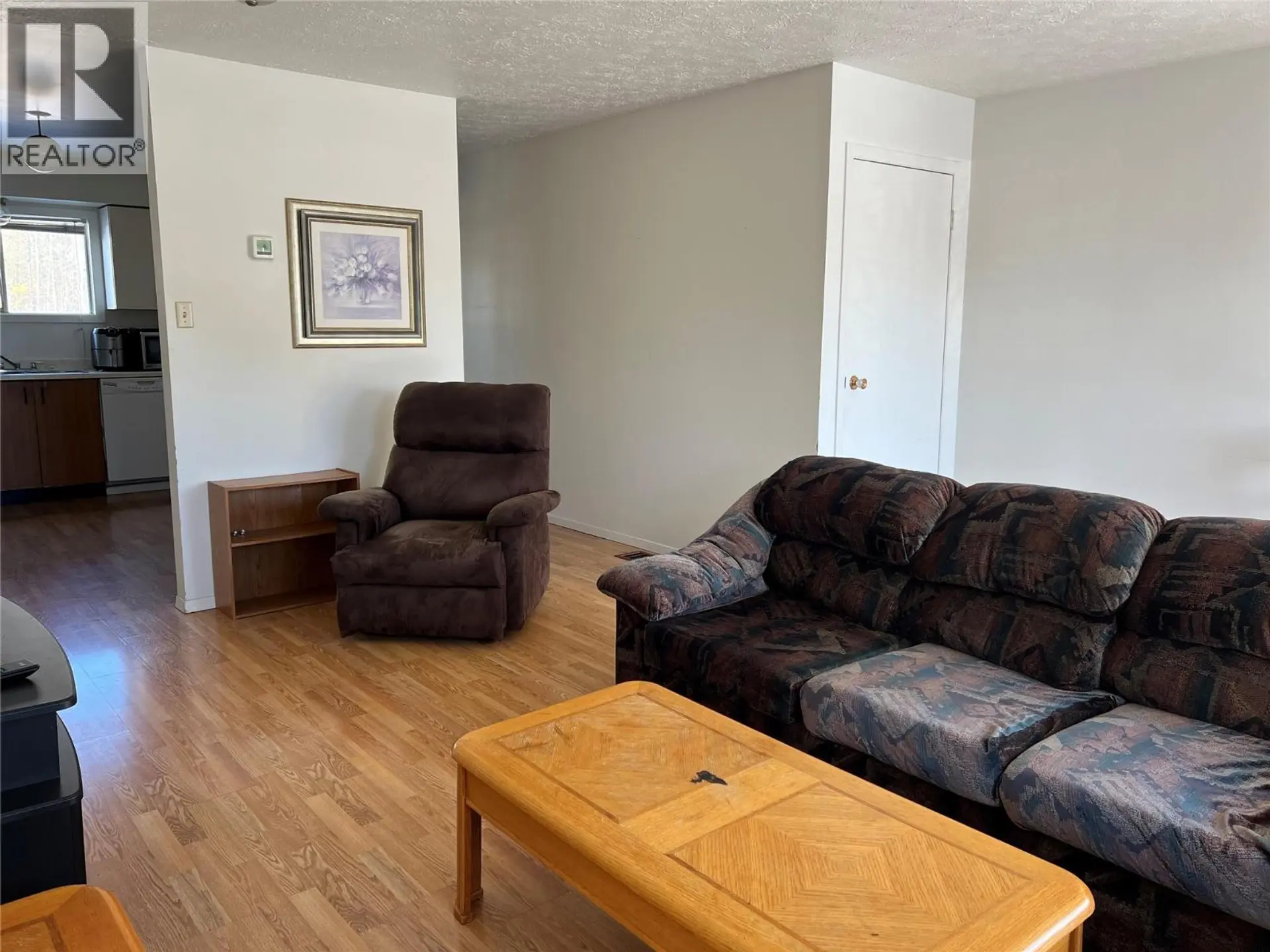 Property at 242 SPIEKER AVENUE, Tumbler Ridge, BC