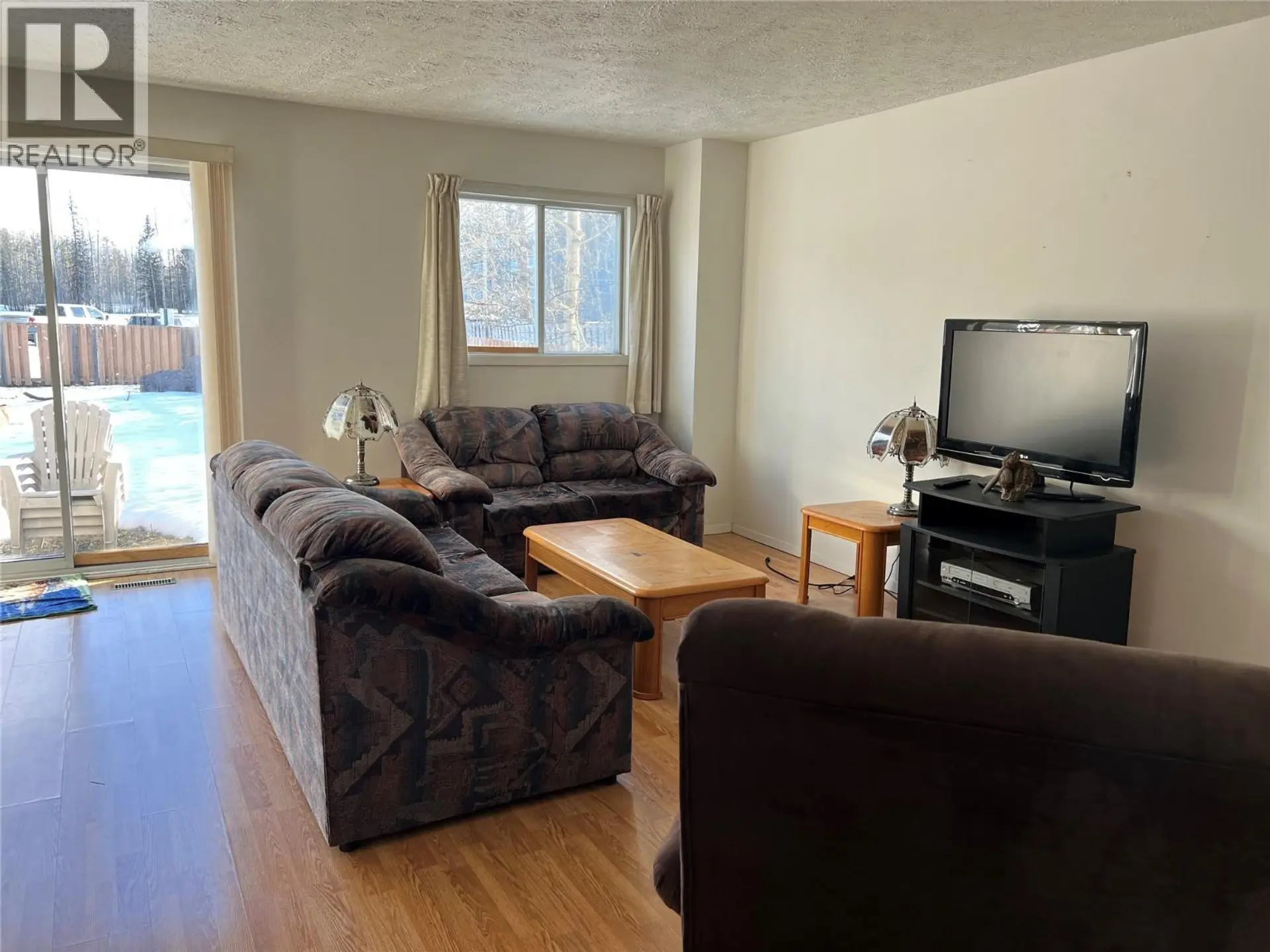 Property at 242 SPIEKER AVENUE, Tumbler Ridge, BC