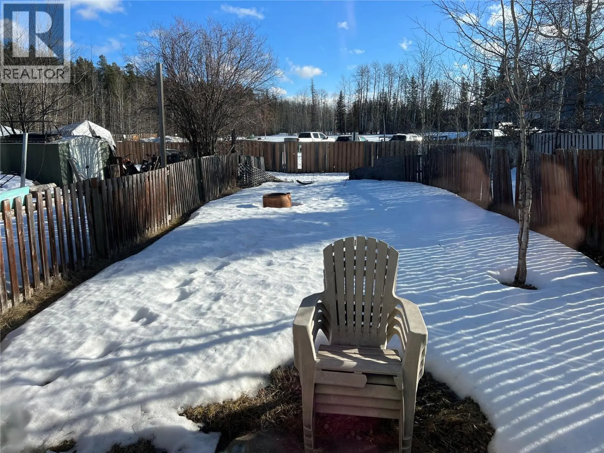 Property at 242 SPIEKER AVENUE, Tumbler Ridge, BC