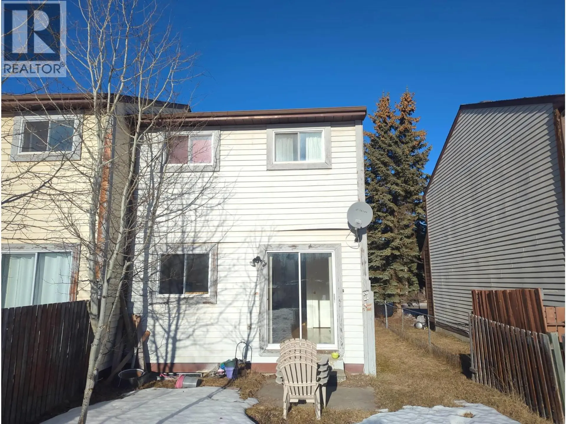 Property at 242 SPIEKER AVENUE, Tumbler Ridge, BC