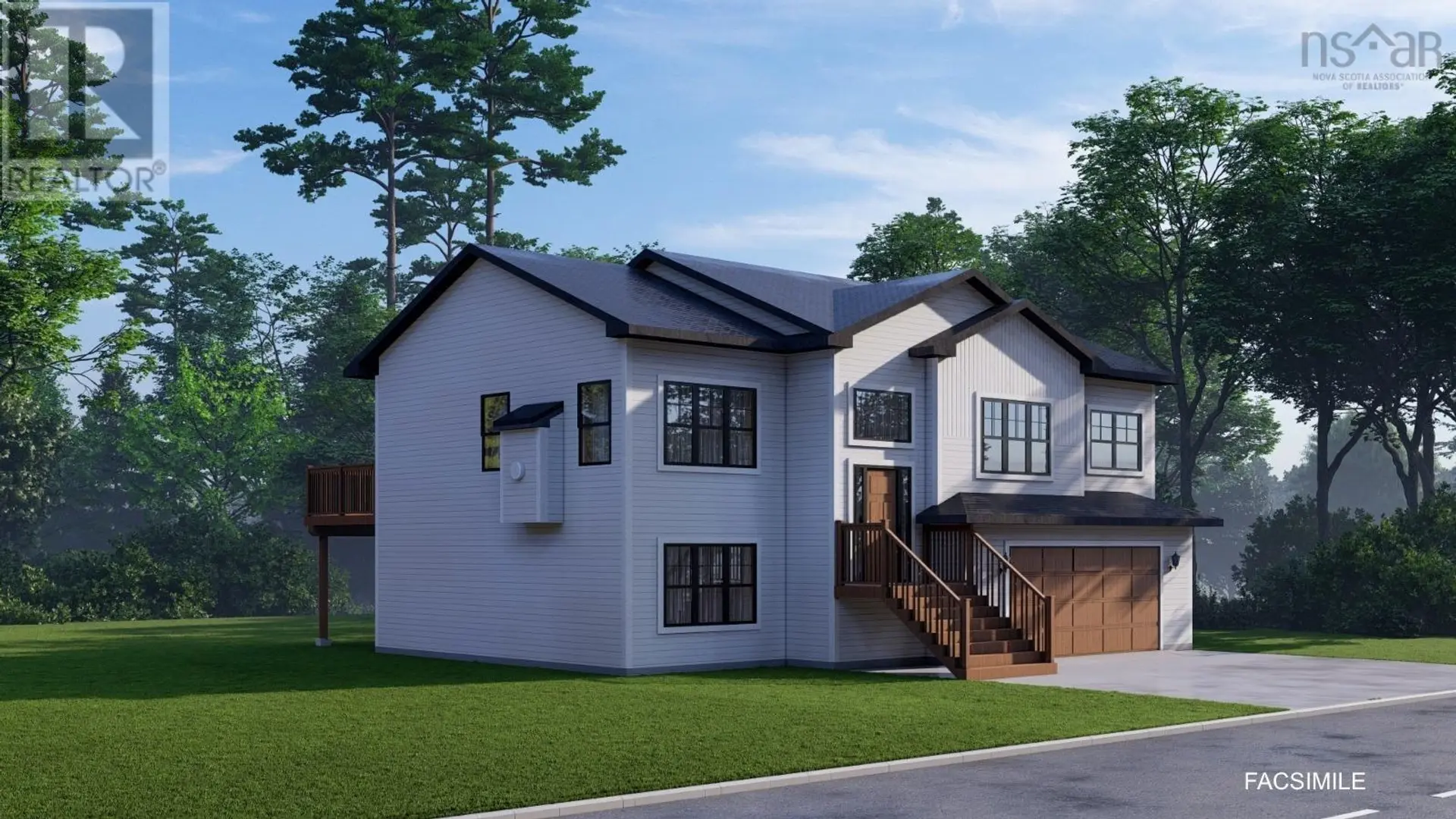 Lot 4 Shoreline Bluff Lane - Image 2