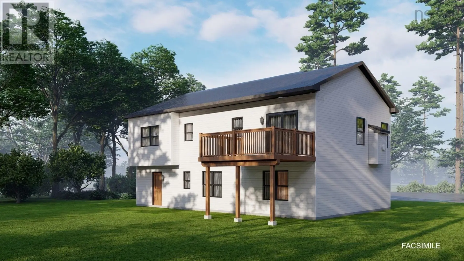 Lot 4 Shoreline Bluff Lane - Image 3
