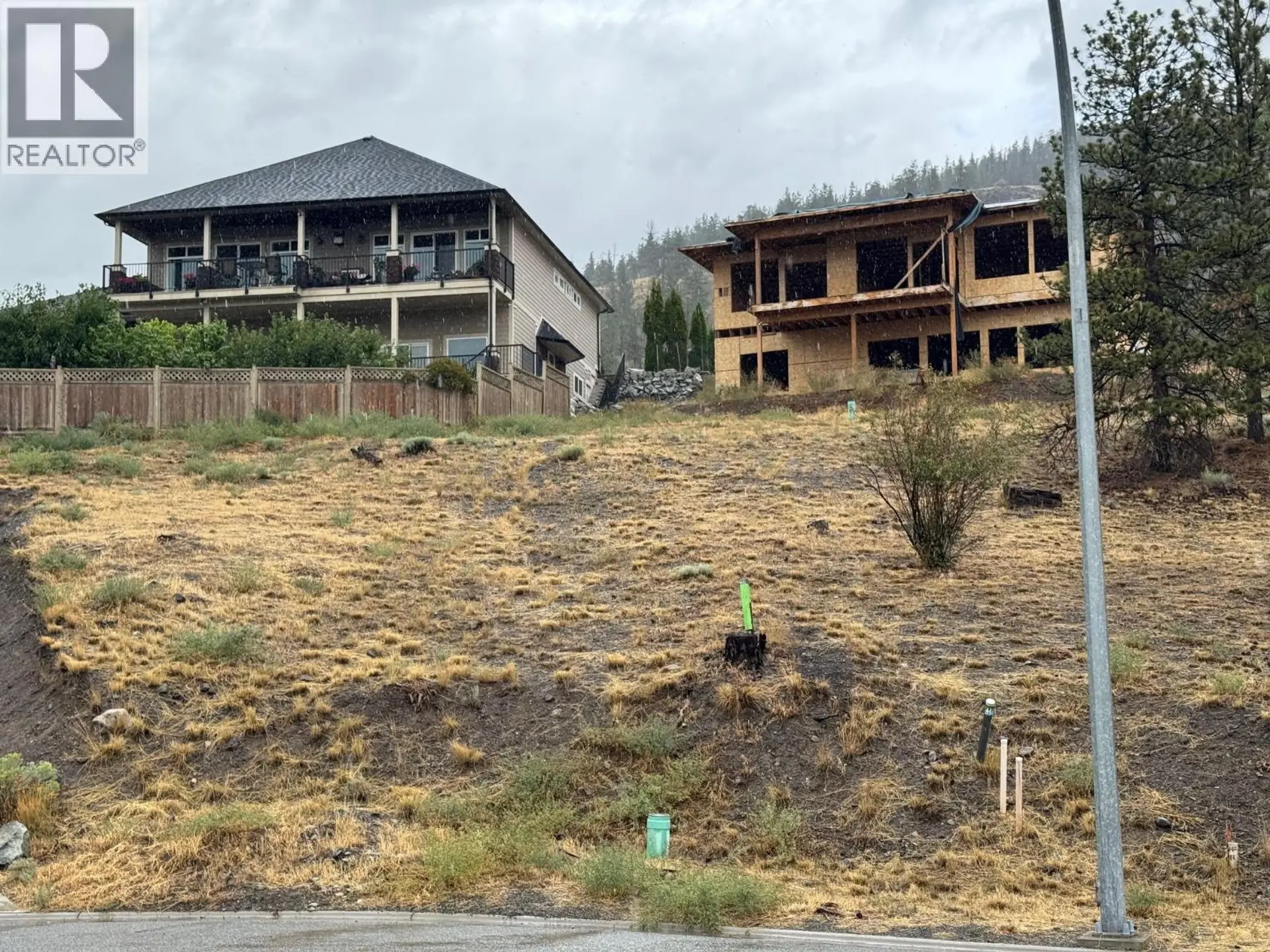 Property at 2713 EAGLE CRESCENT, Merritt, BC