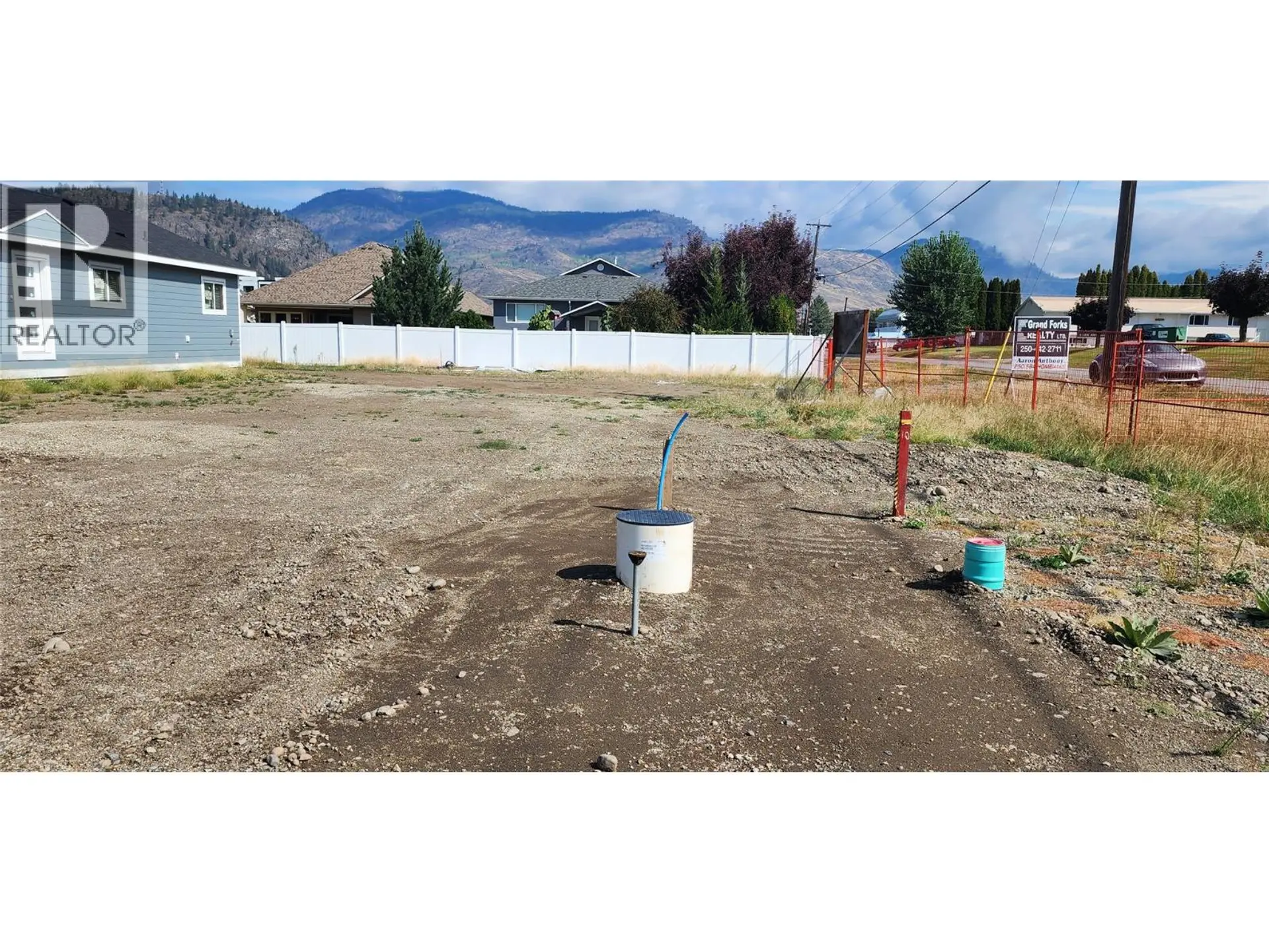 Property at 6810 22ND STREET LOT# 10, Grand Forks, BC