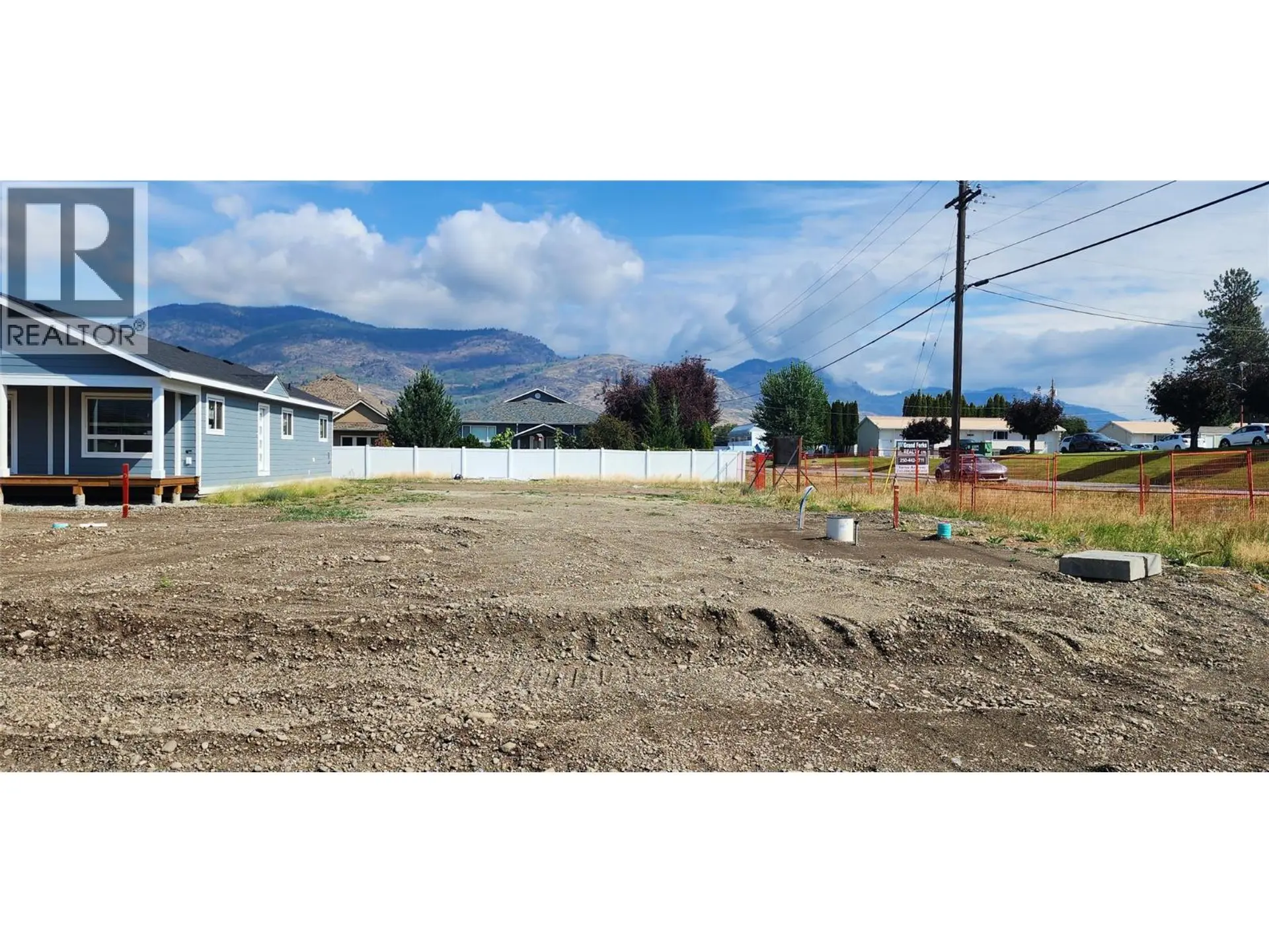 Property at 6810 22ND STREET LOT# 10, Grand Forks, BC