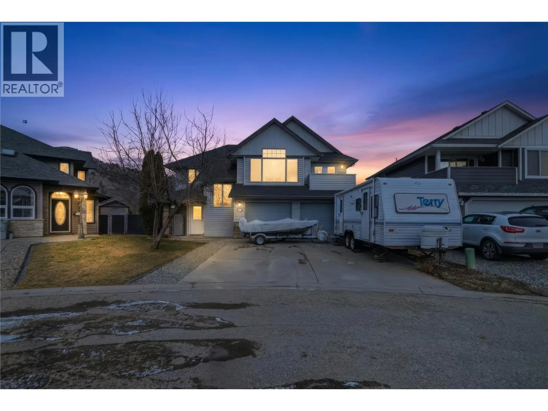 Property at 762 MCCURRACH Road, Kamloops, BC