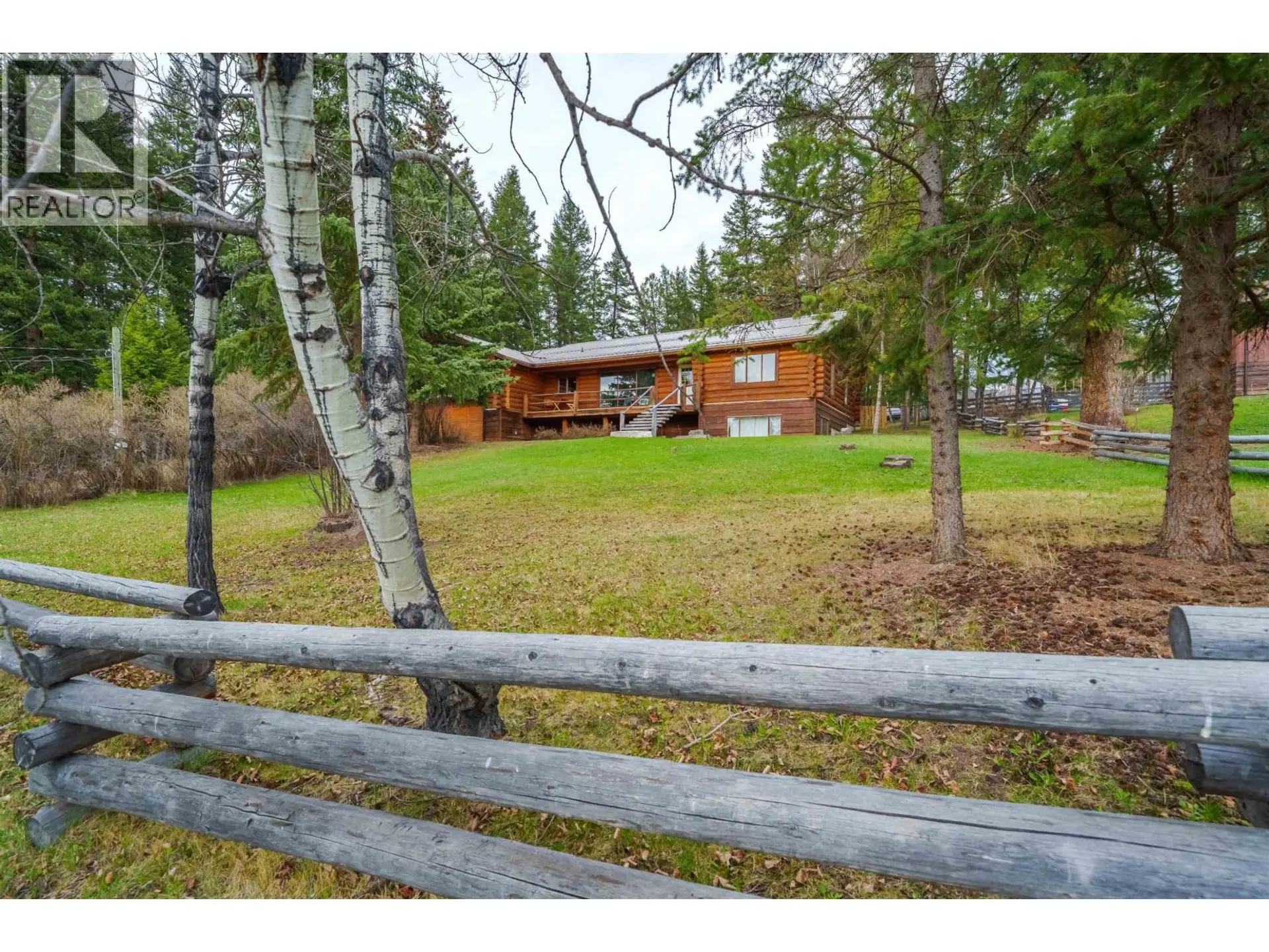 Property at 5172 KALLUM DRIVE, 108 Mile Ranch, BC