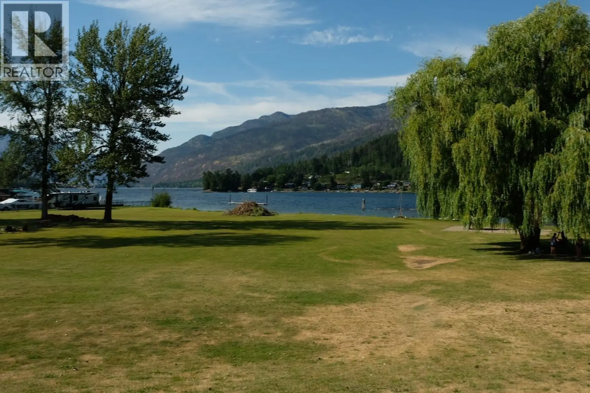 Property at #7 8758 HOLDING ROAD, Adams Lake, BC