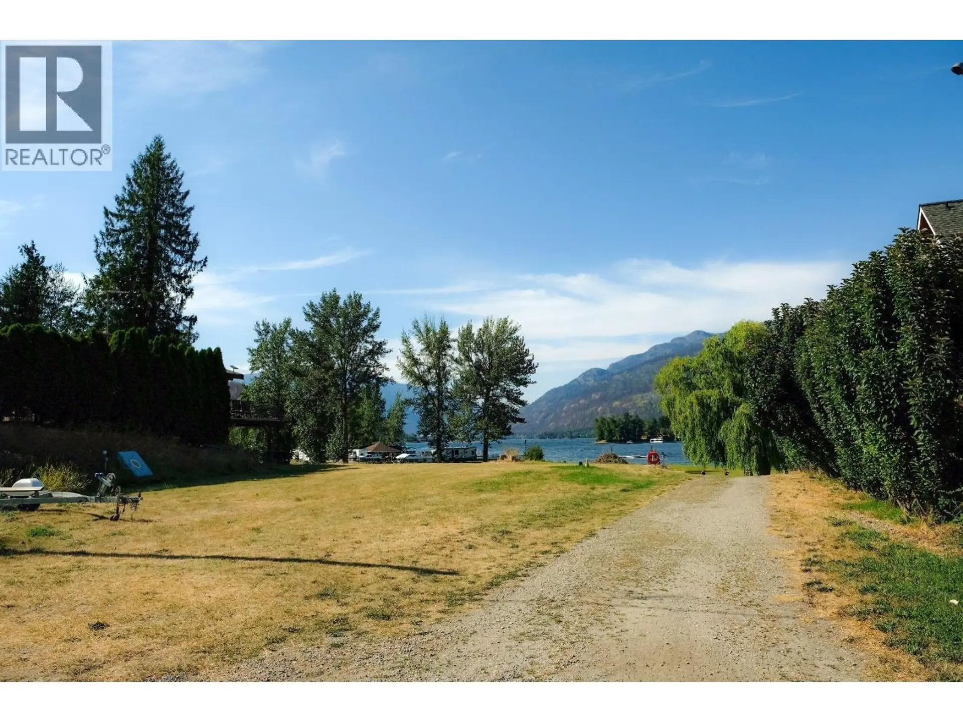Property at #7 8758 HOLDING ROAD, Adams Lake, BC