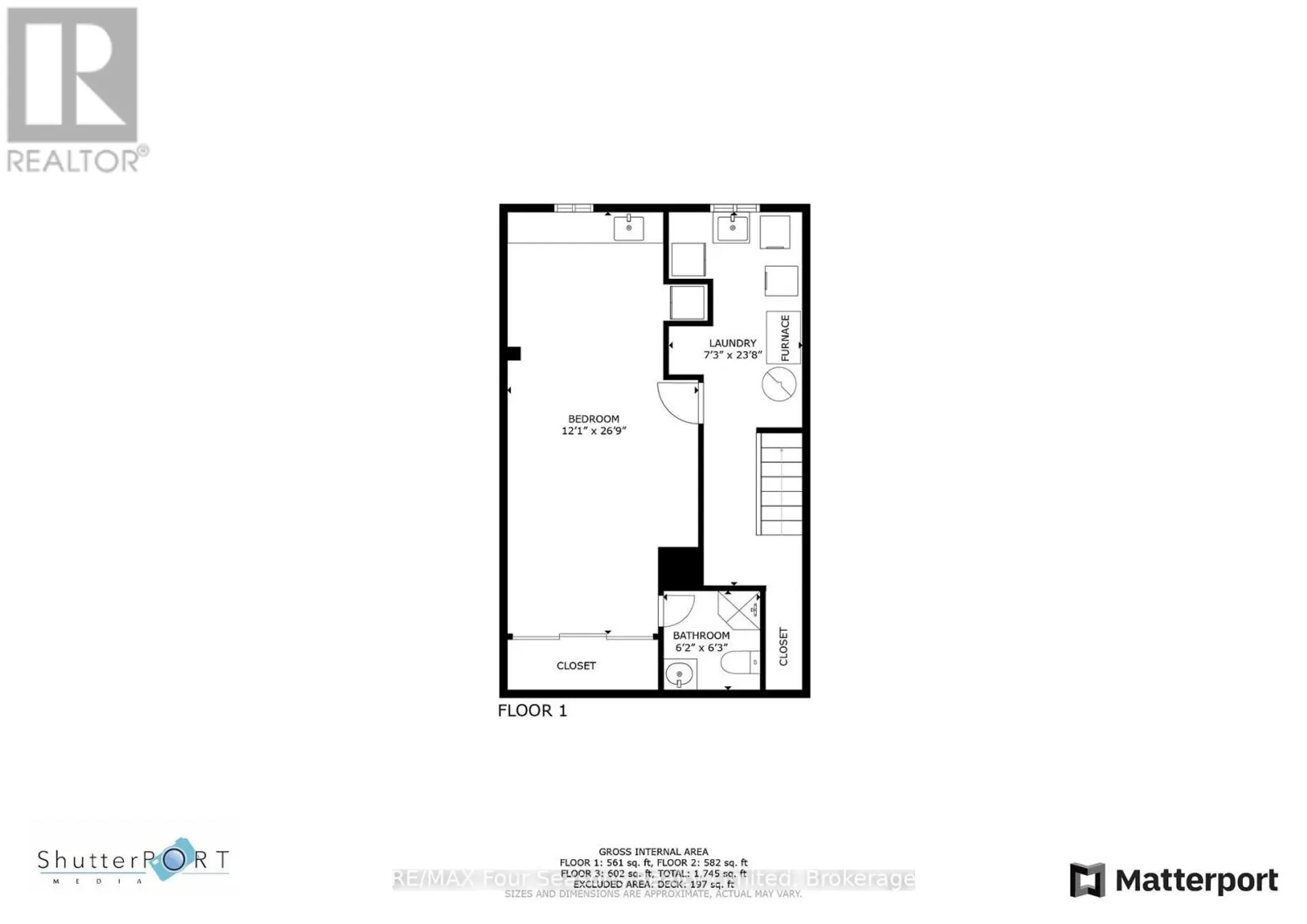 169 BURBANK CRESCENT - Image 13