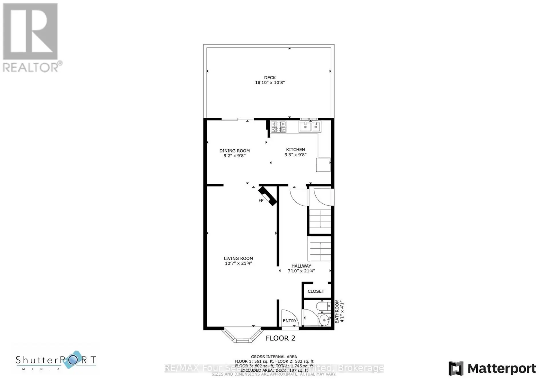 169 BURBANK CRESCENT - Image 14