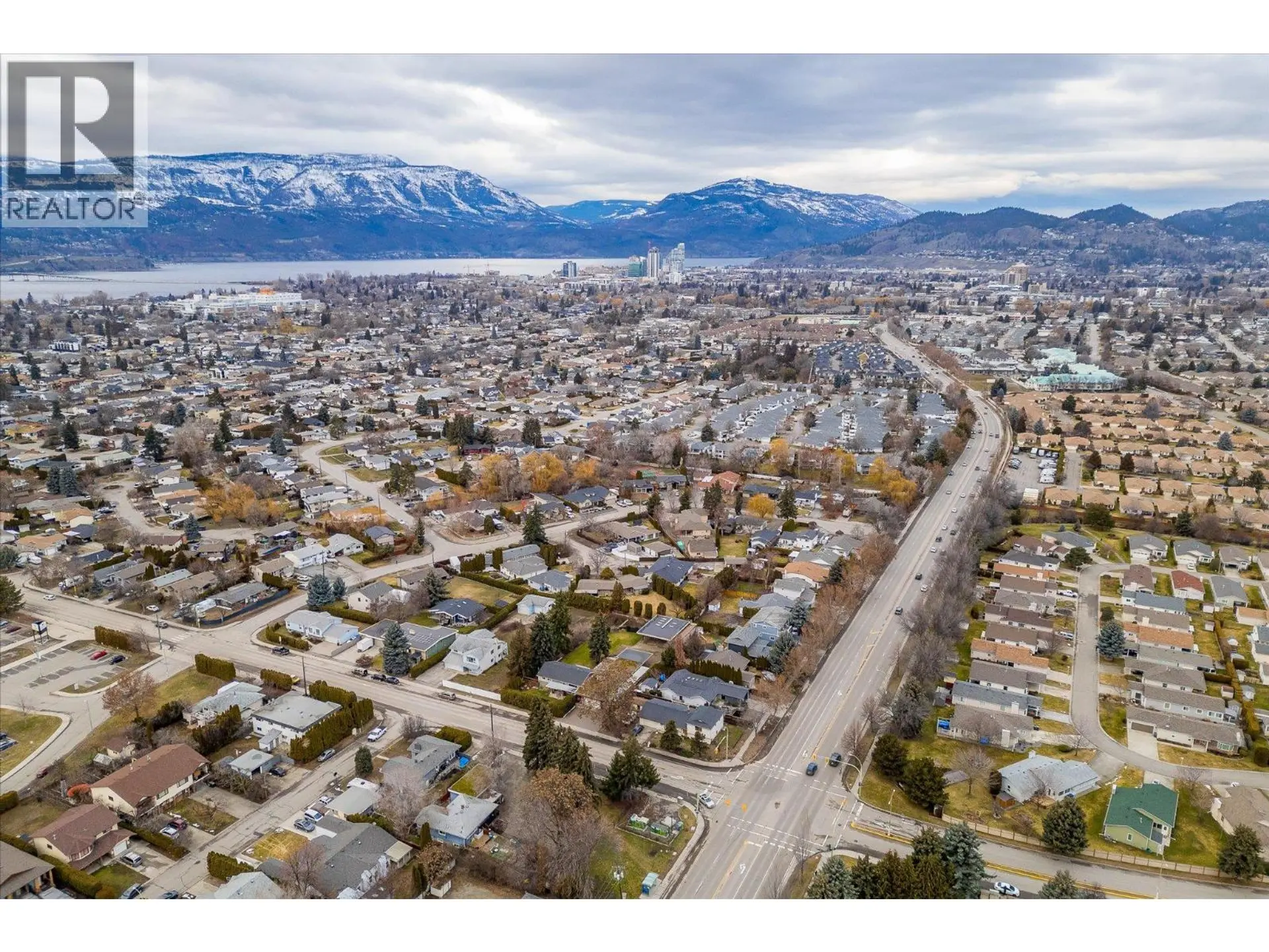 Property at 2670 GORDON DRIVE, Kelowna, BC