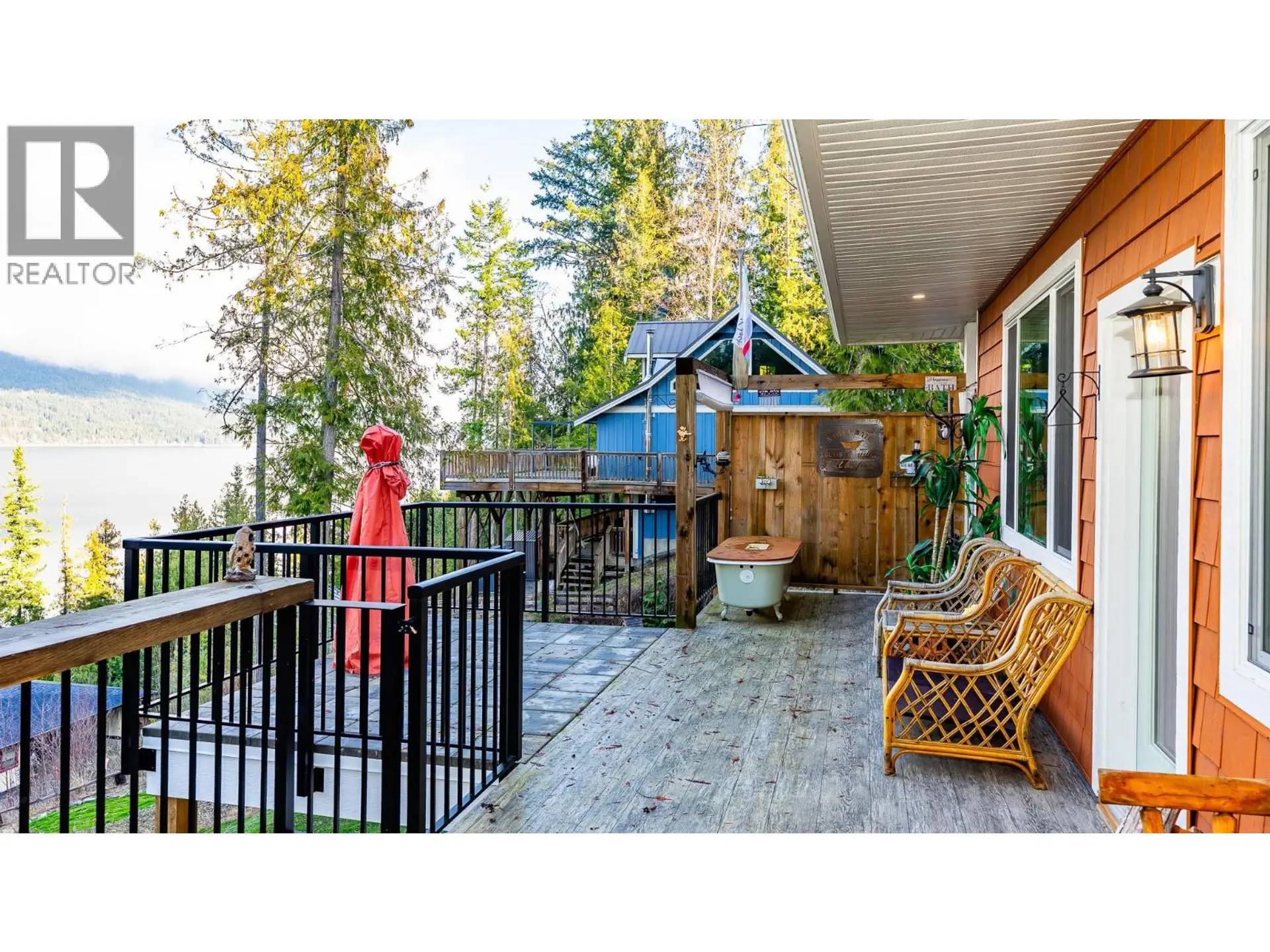 Property at 4119 GALLIGAN ROAD LOT# 24, Eagle Bay, BC