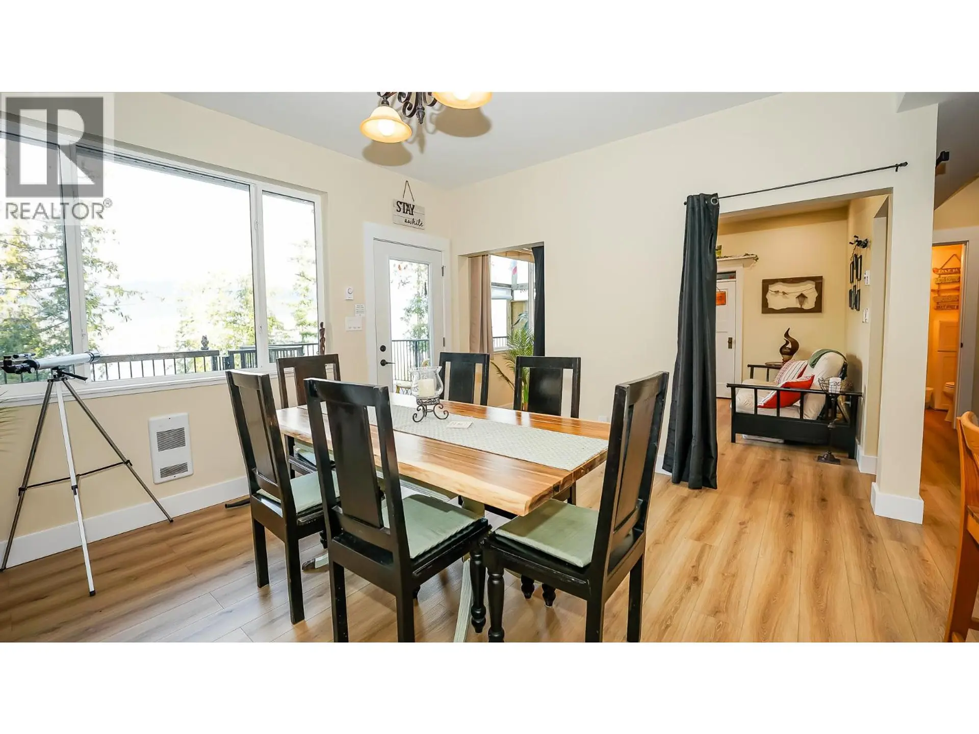 Property at 4119 GALLIGAN ROAD LOT# 24, Eagle Bay, BC