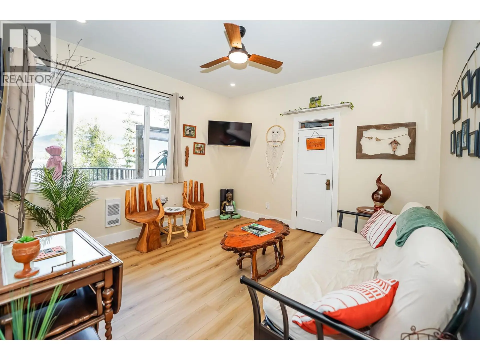 Property at 4119 GALLIGAN ROAD LOT# 24, Eagle Bay, BC