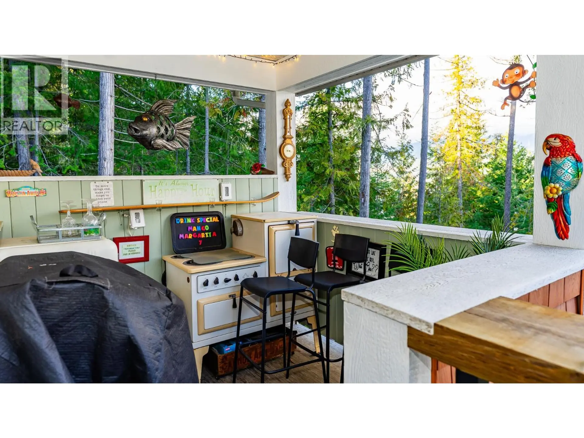 Property at 4119 GALLIGAN ROAD LOT# 24, Eagle Bay, BC