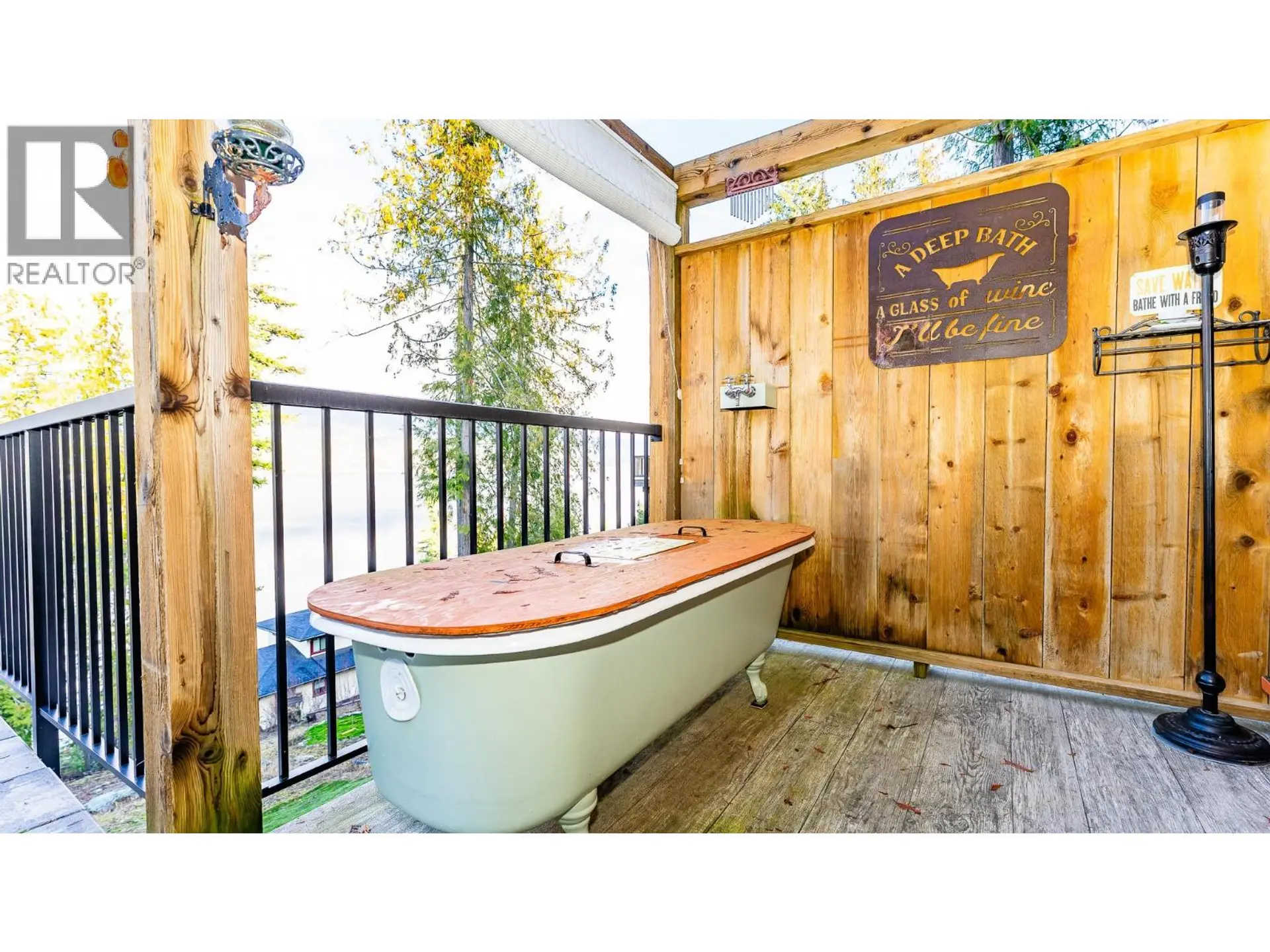 Property at 4119 GALLIGAN ROAD LOT# 24, Eagle Bay, BC