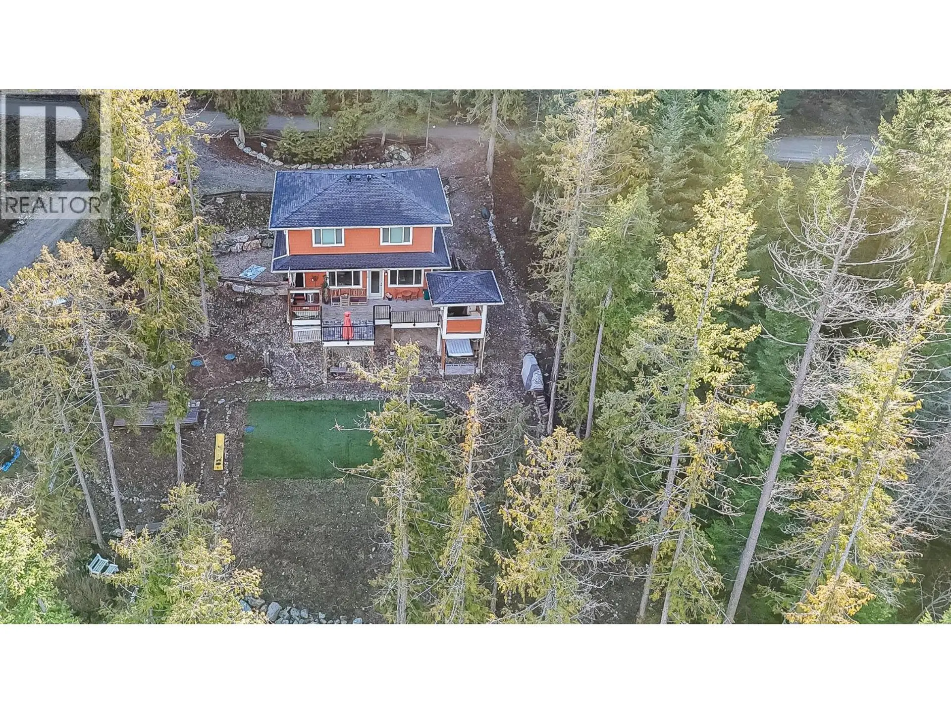 Property at 4119 GALLIGAN ROAD LOT# 24, Eagle Bay, BC