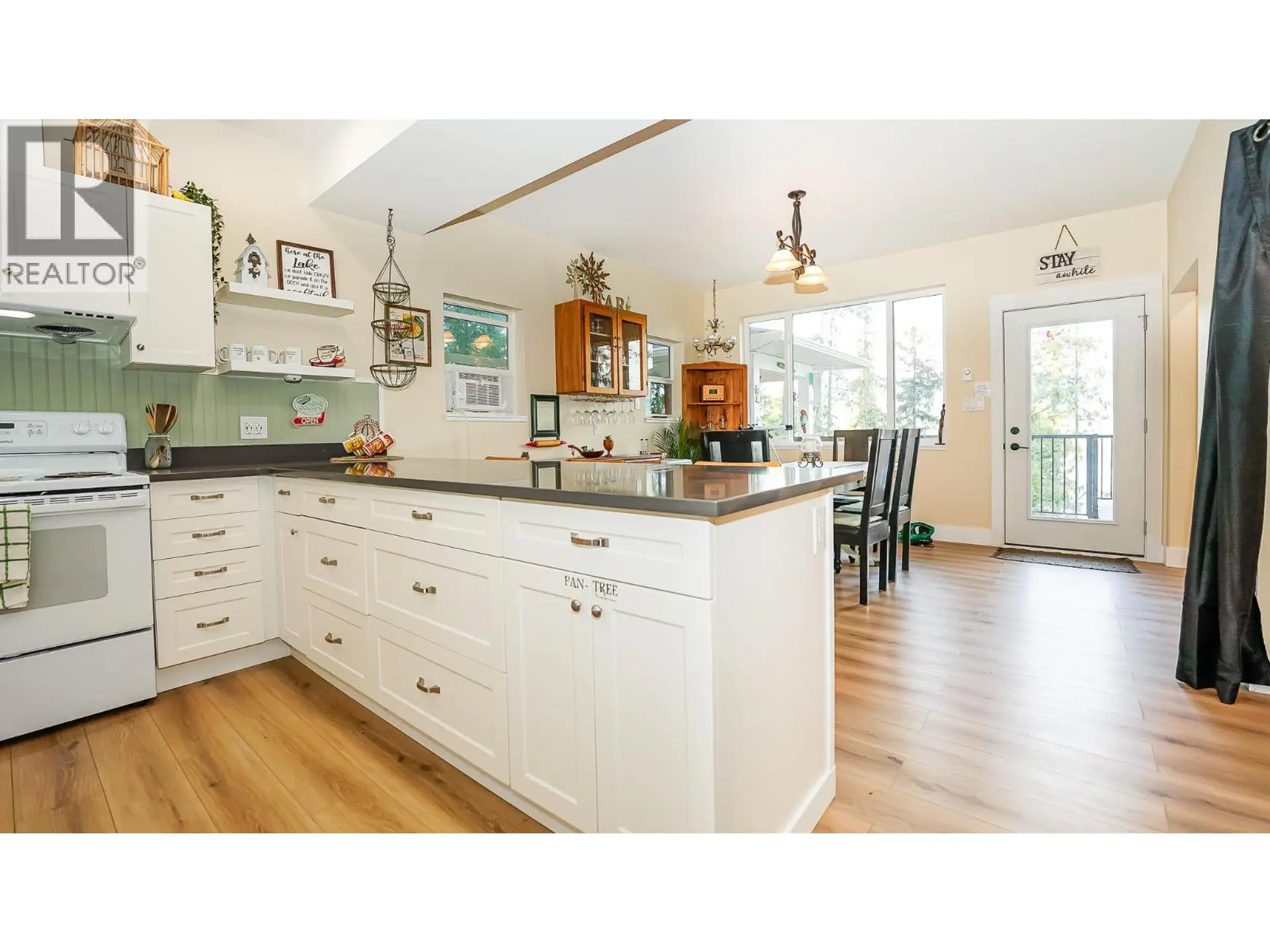 Property at 4119 GALLIGAN ROAD LOT# 24, Eagle Bay, BC