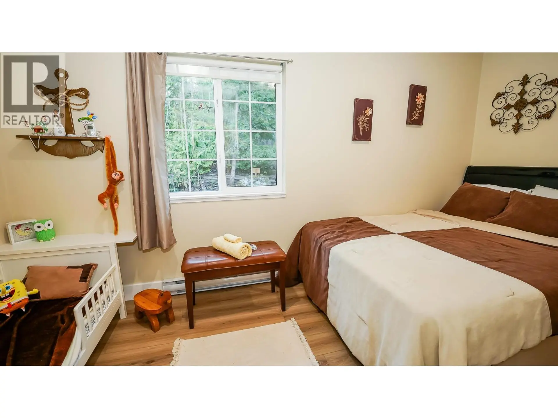 Property at 4119 GALLIGAN ROAD LOT# 24, Eagle Bay, BC