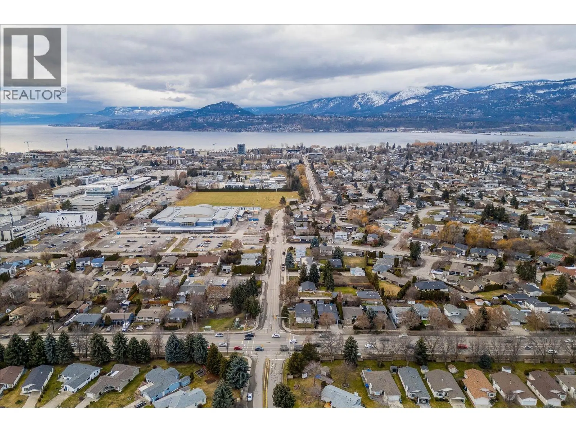 Property at 2690 GORDON DRIVE, Kelowna, BC