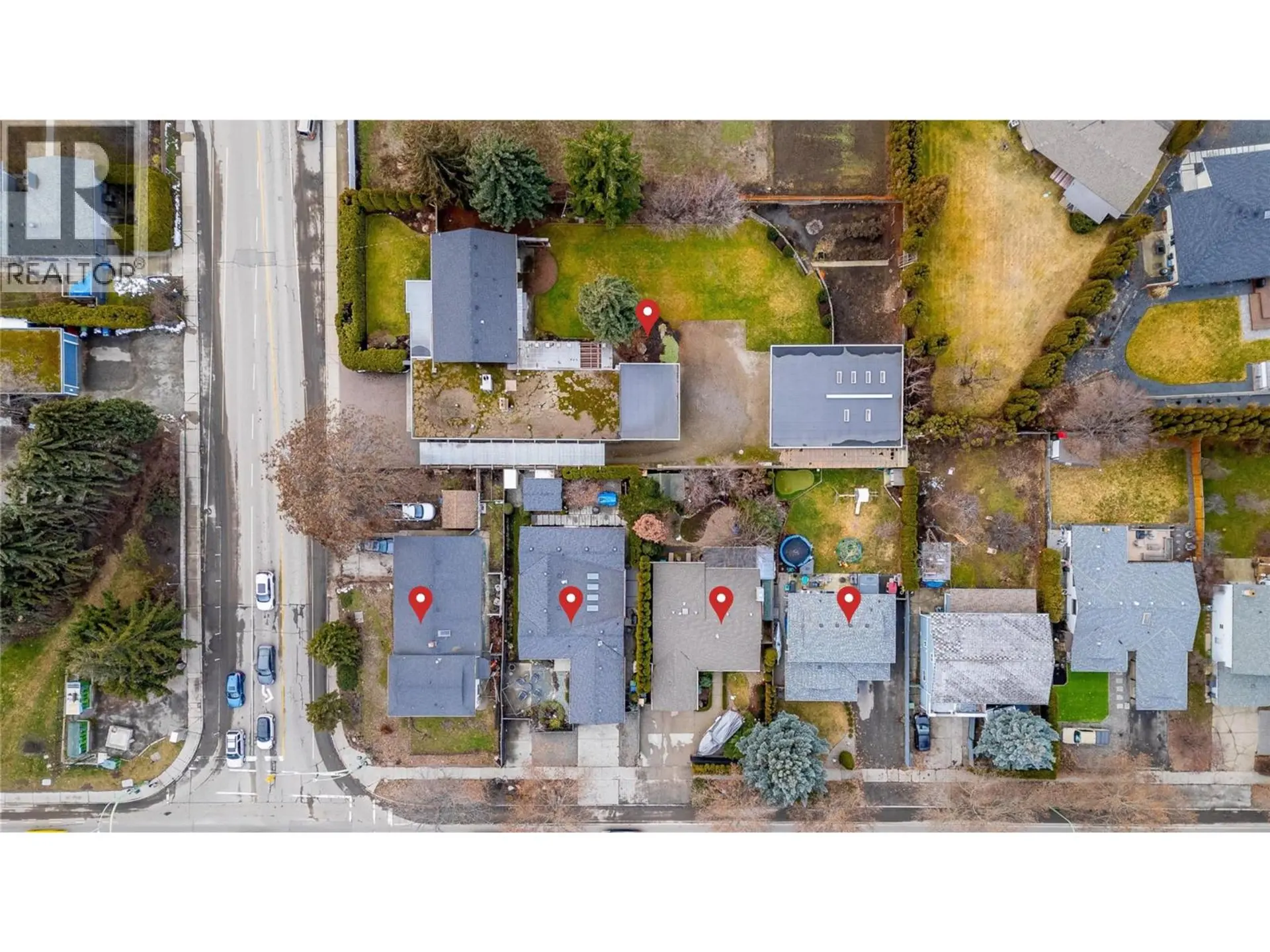 Property at 1190 RAYMER AVENUE, Kelowna, BC