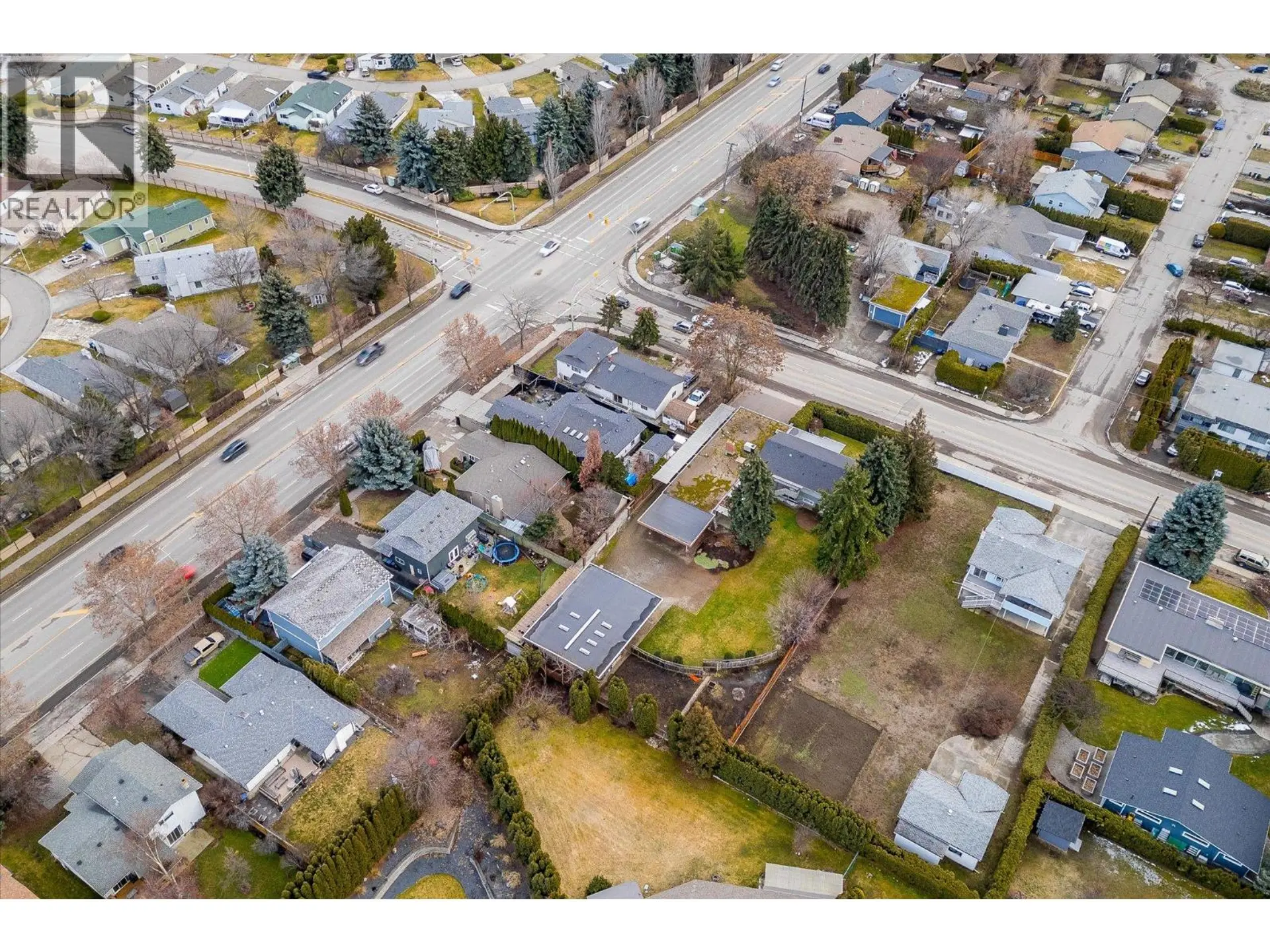 Property at 1190 RAYMER AVENUE, Kelowna, BC