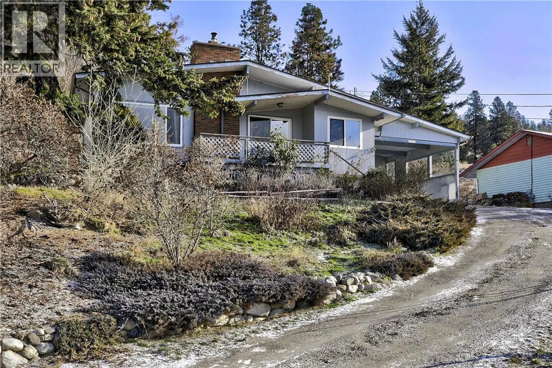 Property at 12911 Pixton Road, Lake Country, BC