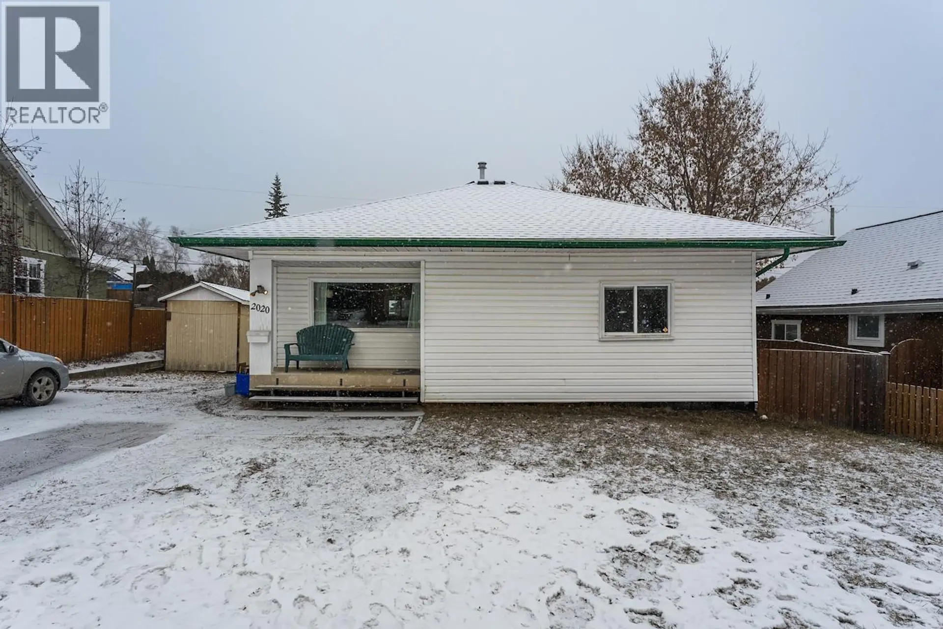 Property at 2020 ROSS CRESCENT, Prince George, BC