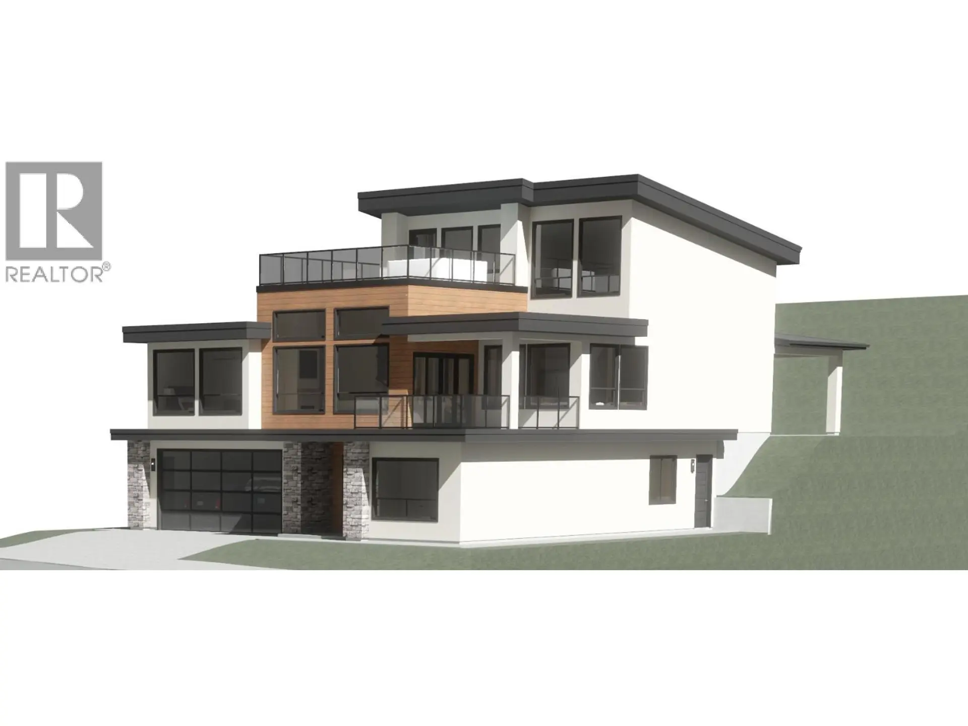 Property at 245 TURNBERRY STREET LOT# 8, Kelowna, BC
