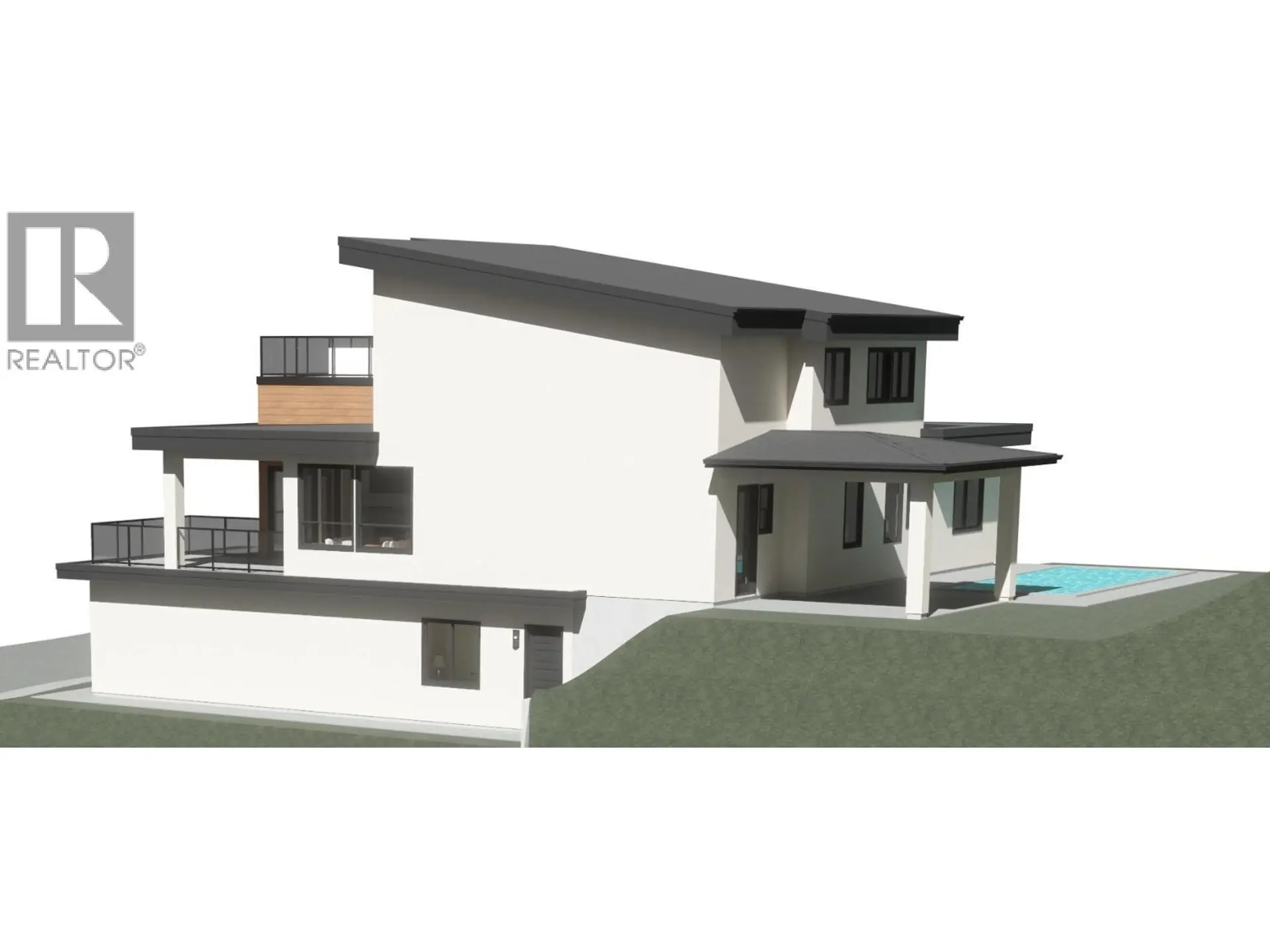 Property at 245 TURNBERRY STREET LOT# 8, Kelowna, BC