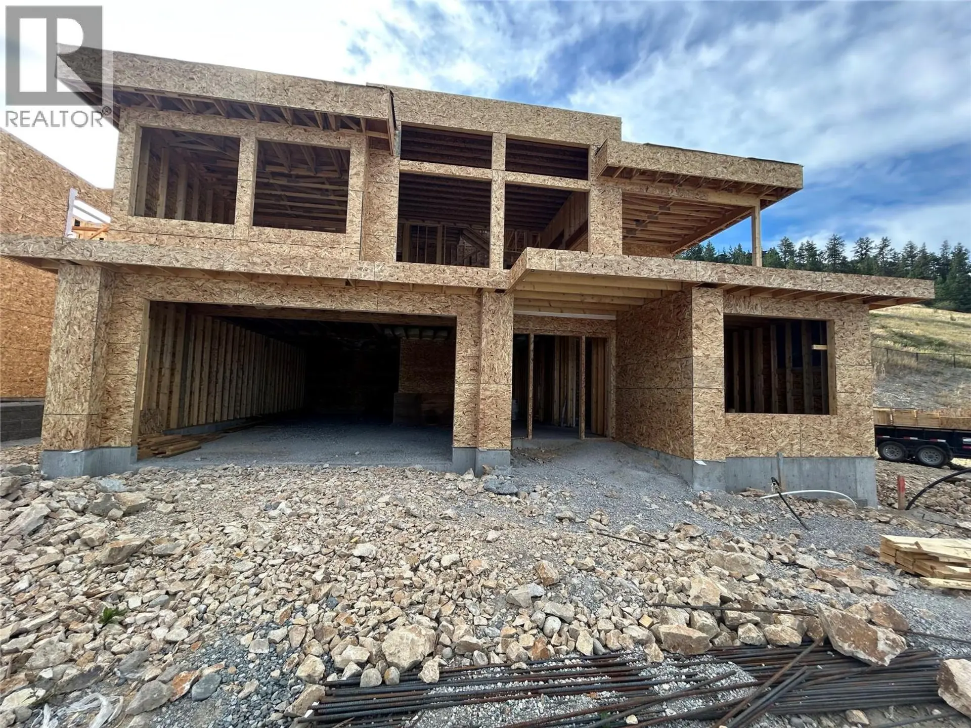 Property at 245 TURNBERRY STREET LOT# 8, Kelowna, BC