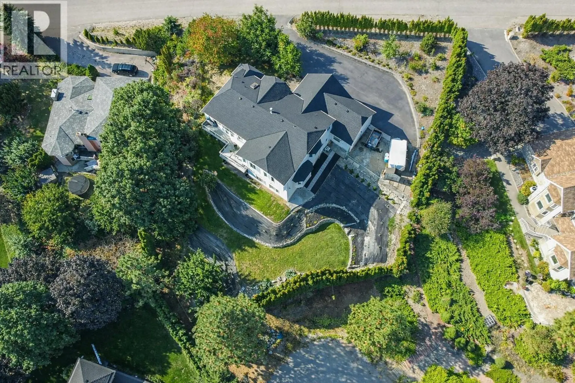 Property at 1465 WEST KELOWNA ROAD, West Kelowna, BC