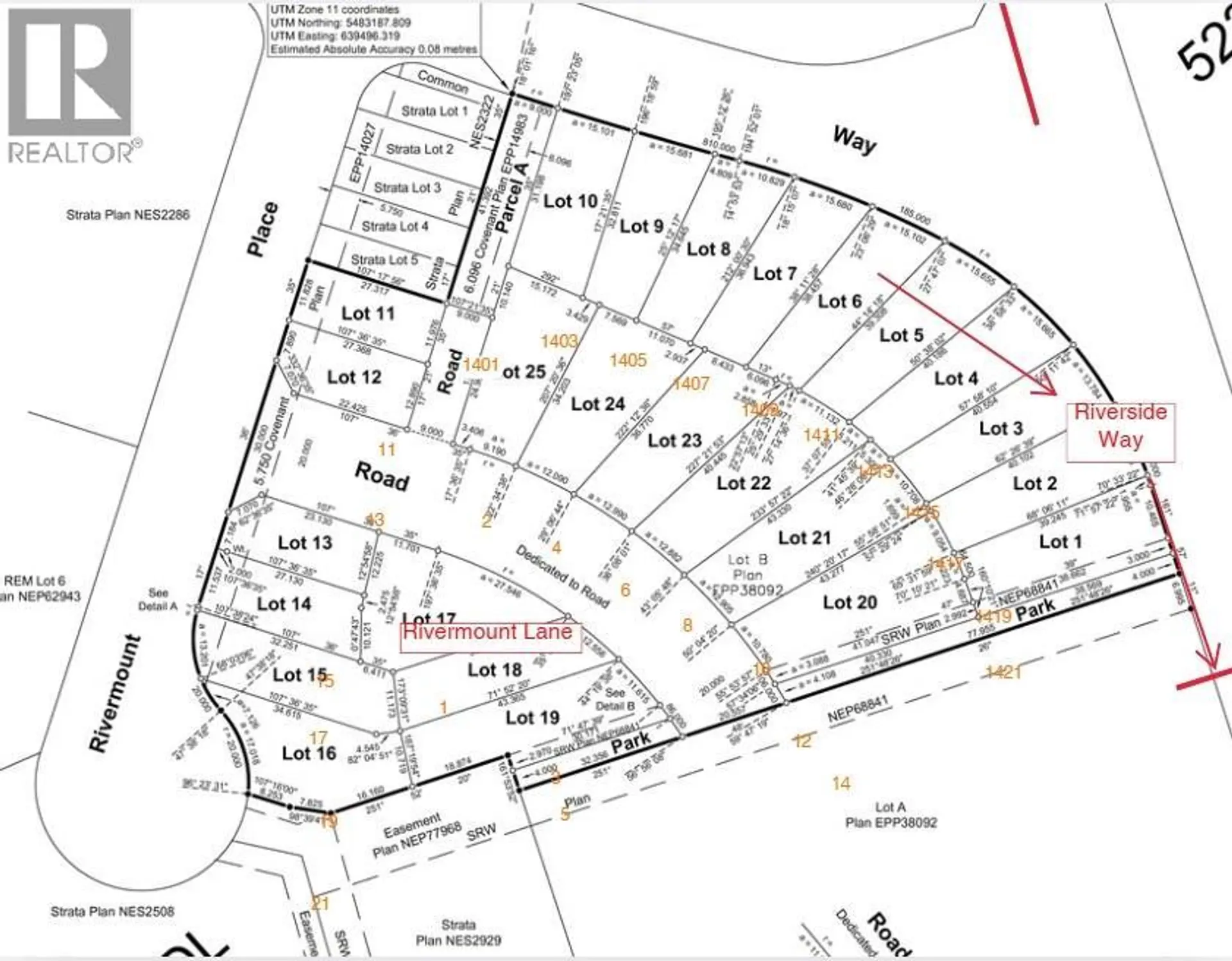 Property at 1403 RIVERSIDE WAY, Fernie, BC