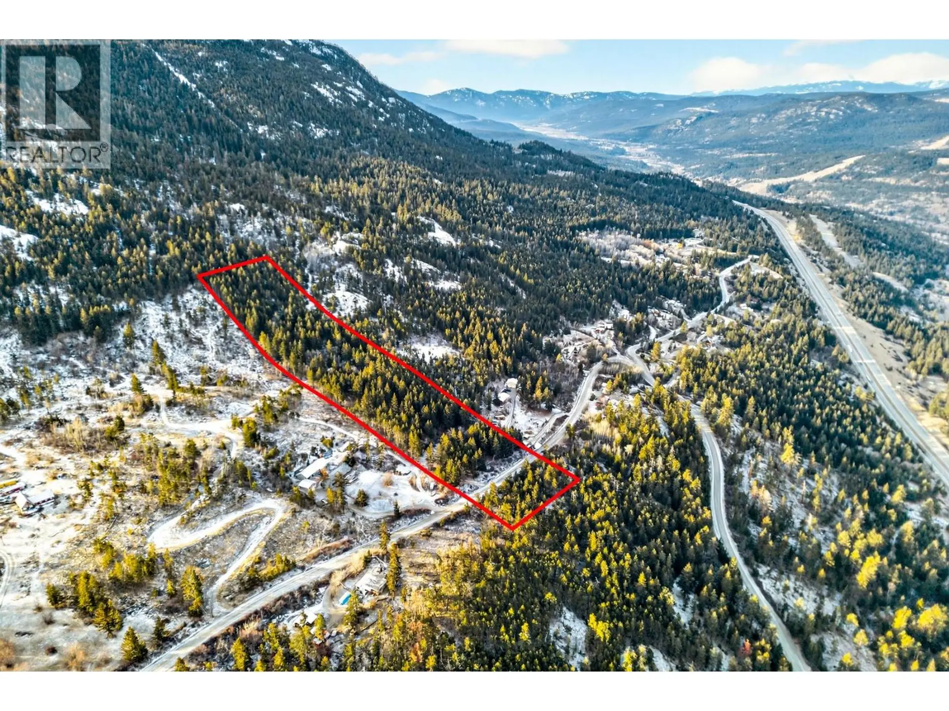 Property at 3596 FOX FARM ROAD, Merritt, BC