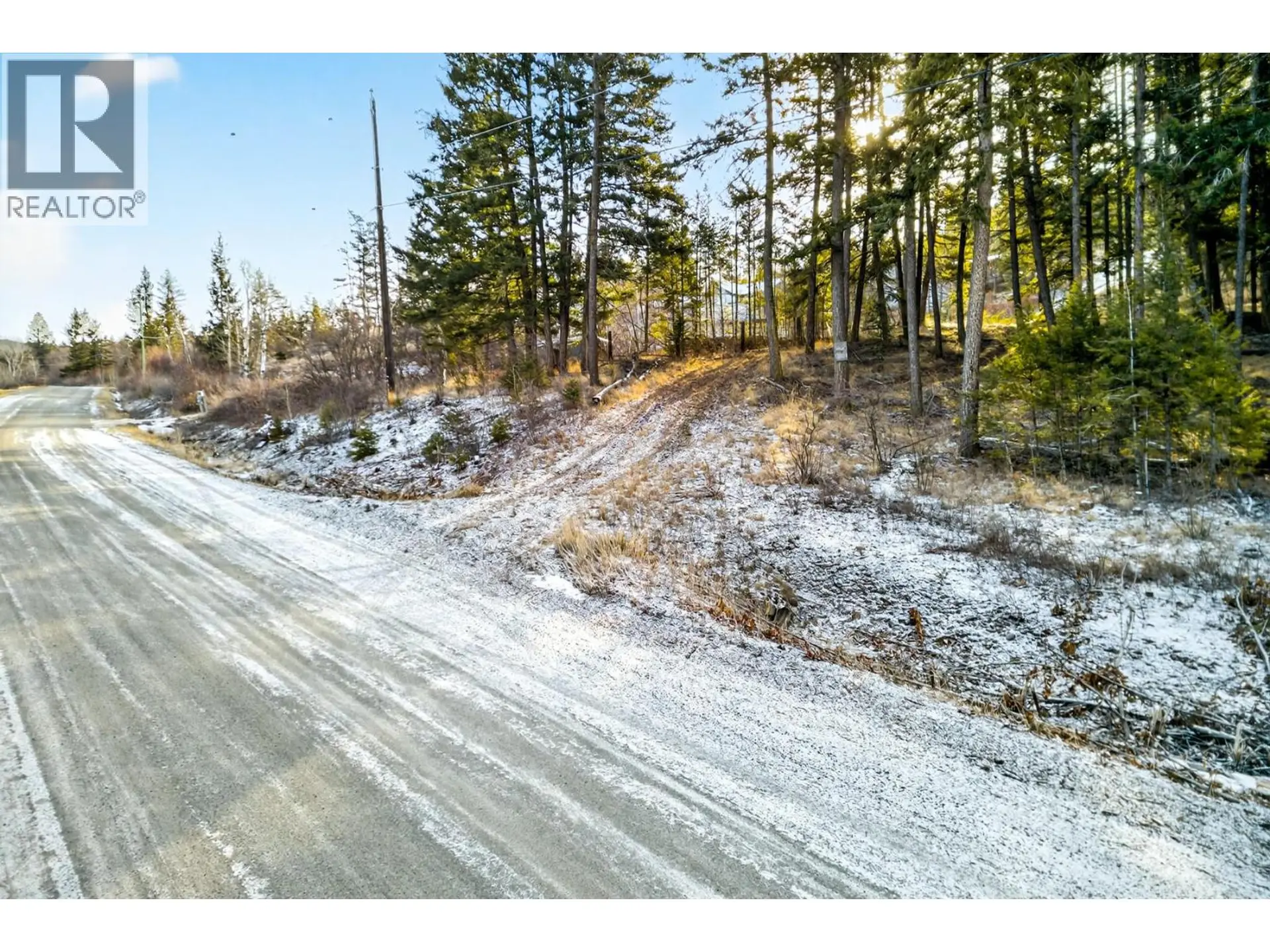 Property at 3596 FOX FARM ROAD, Merritt, BC