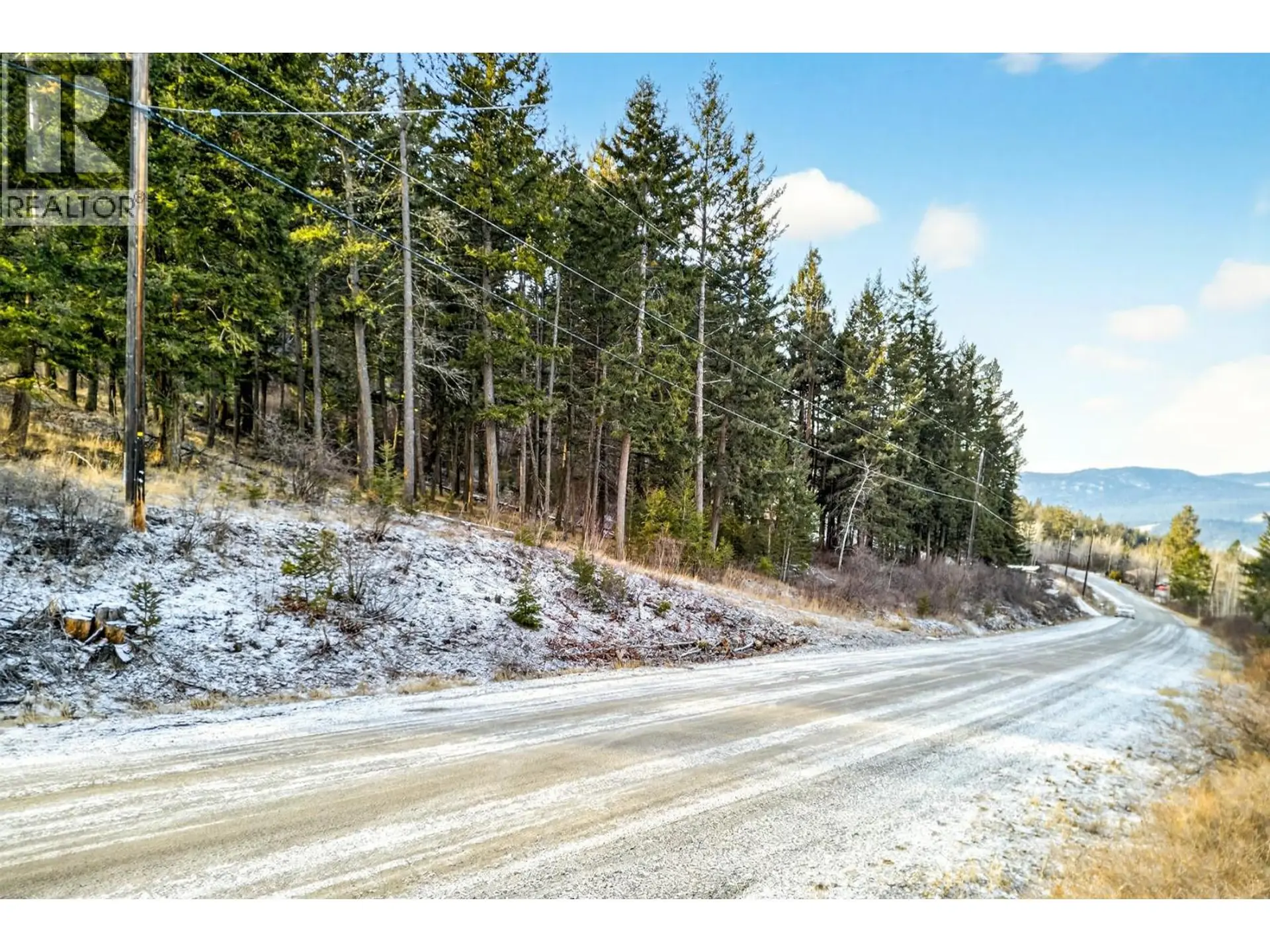 Property at 3596 FOX FARM ROAD, Merritt, BC