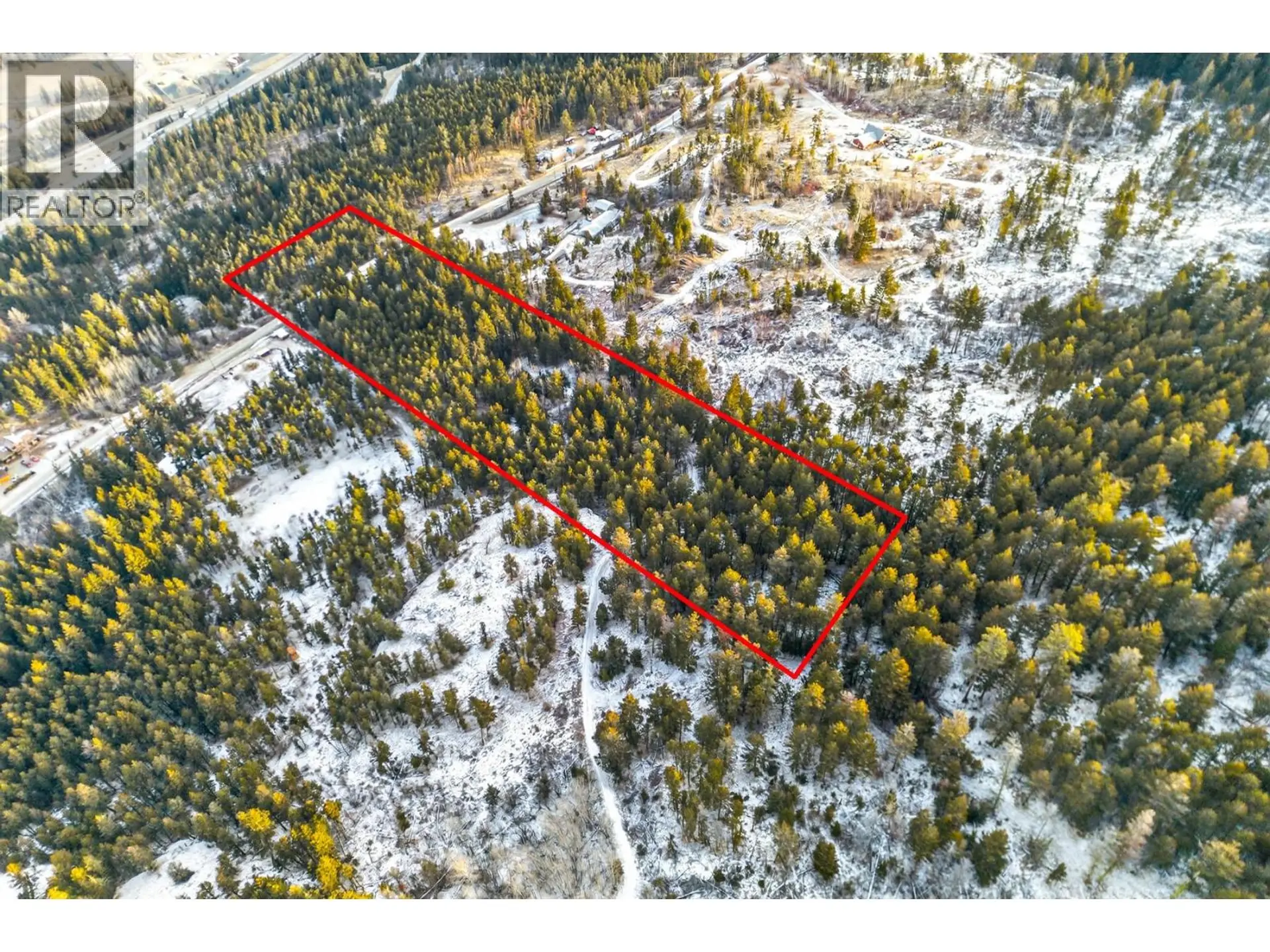 Property at 3596 FOX FARM ROAD, Merritt, BC