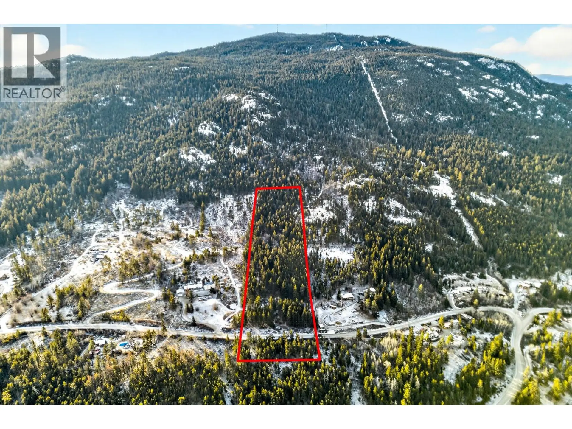 Property at 3596 FOX FARM ROAD, Merritt, BC