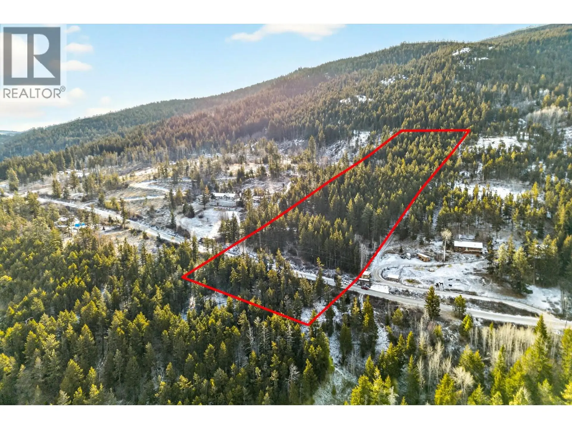 Property at 3596 FOX FARM ROAD, Merritt, BC