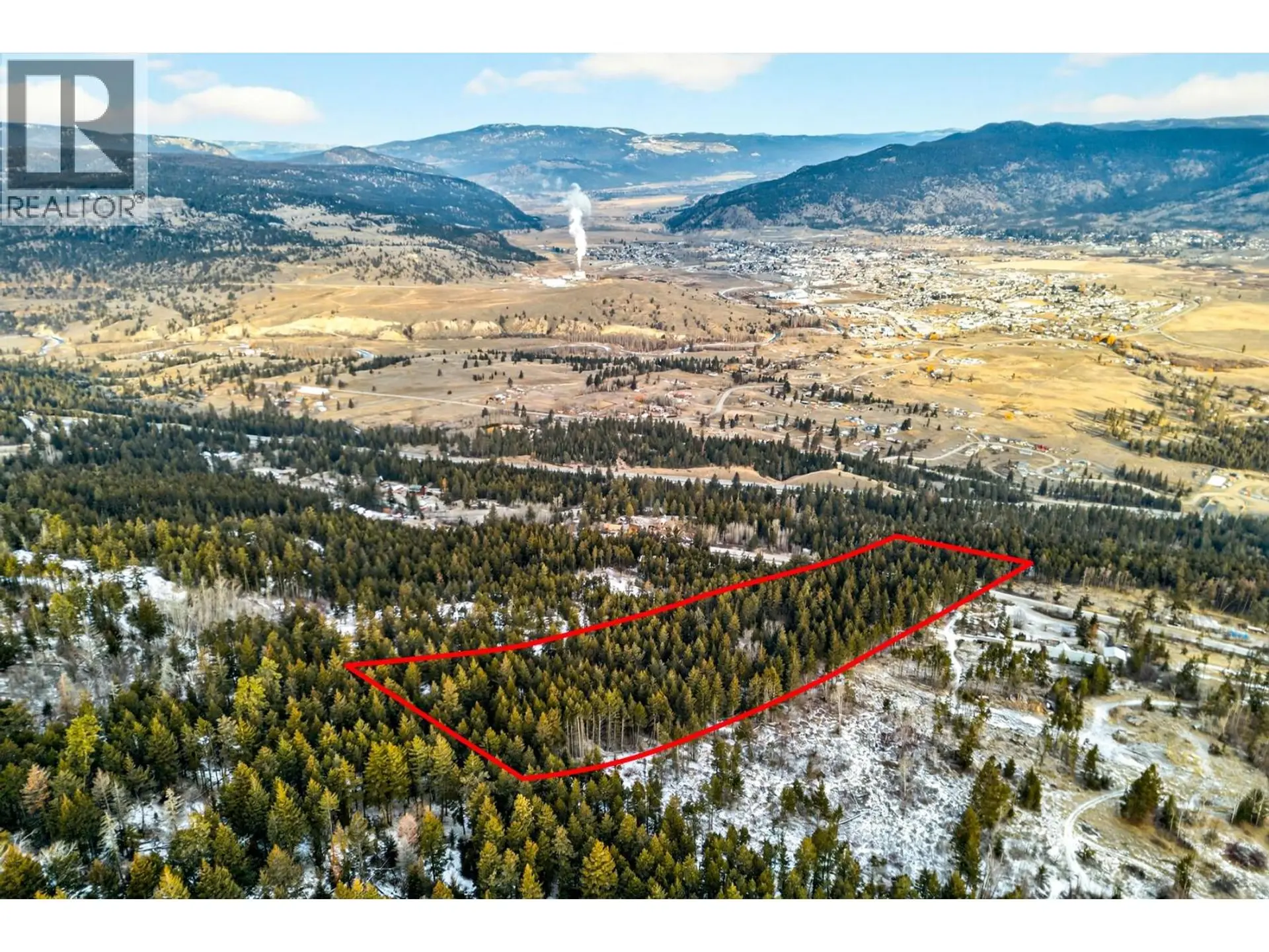 Property at 3596 FOX FARM ROAD, Merritt, BC