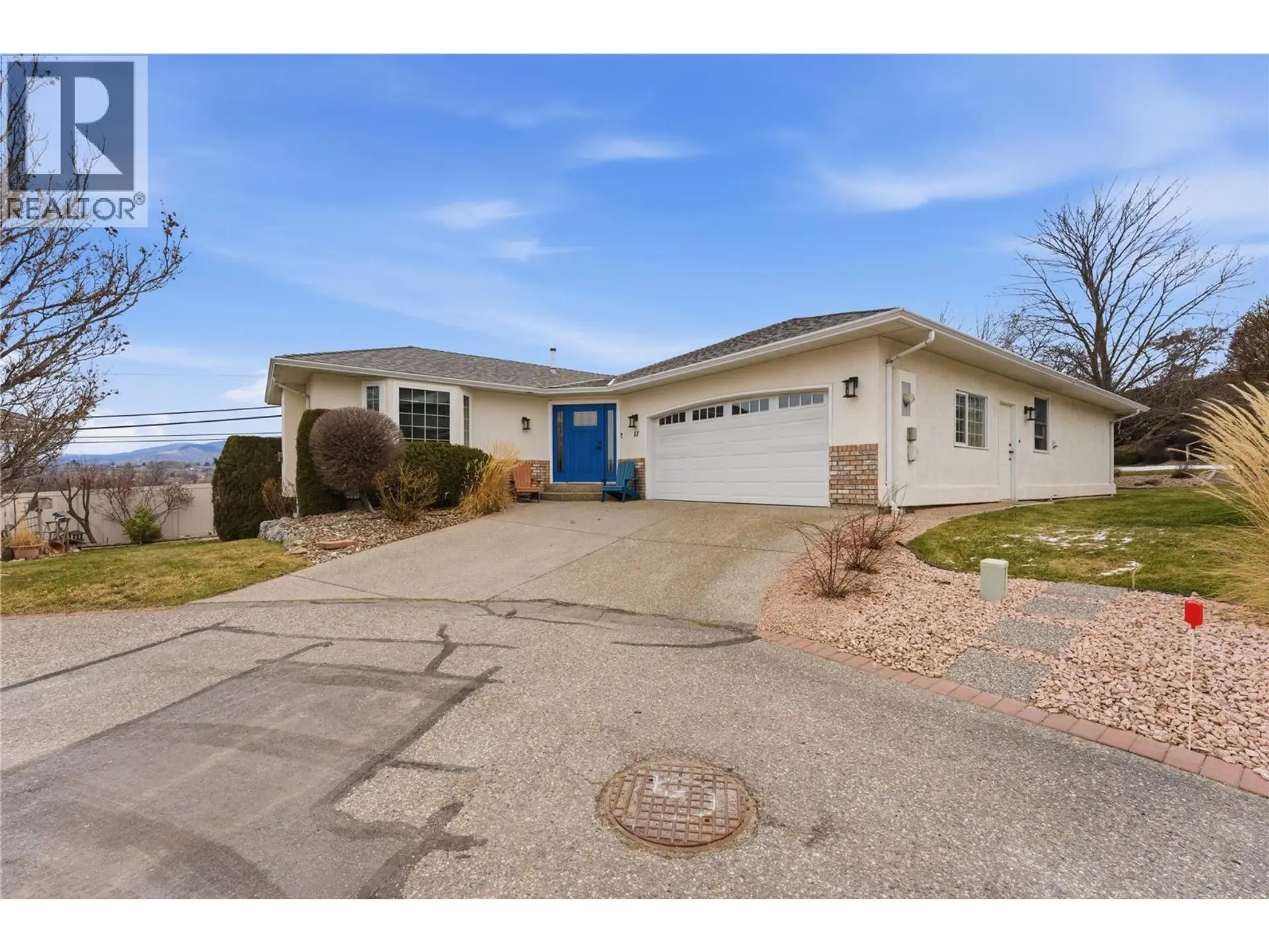 Property at #17 124 Sarsons Road, Vernon, BC
