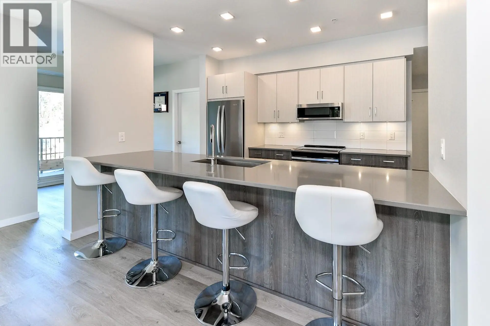 Property at #109 2301 Carrington Road, West Kelowna, BC