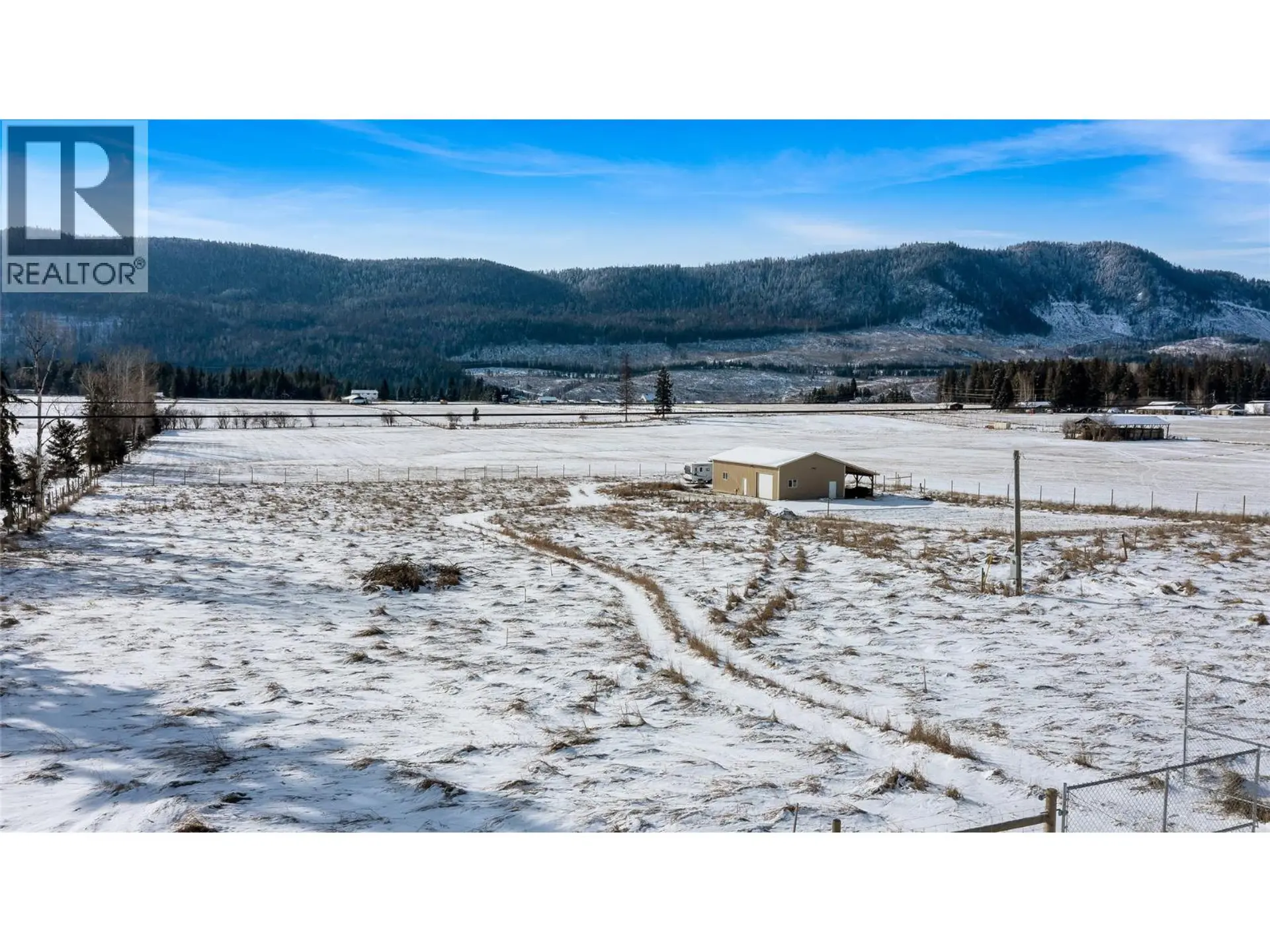 Property at LOT 189 MITCHELL ROAD, Cherryville, BC