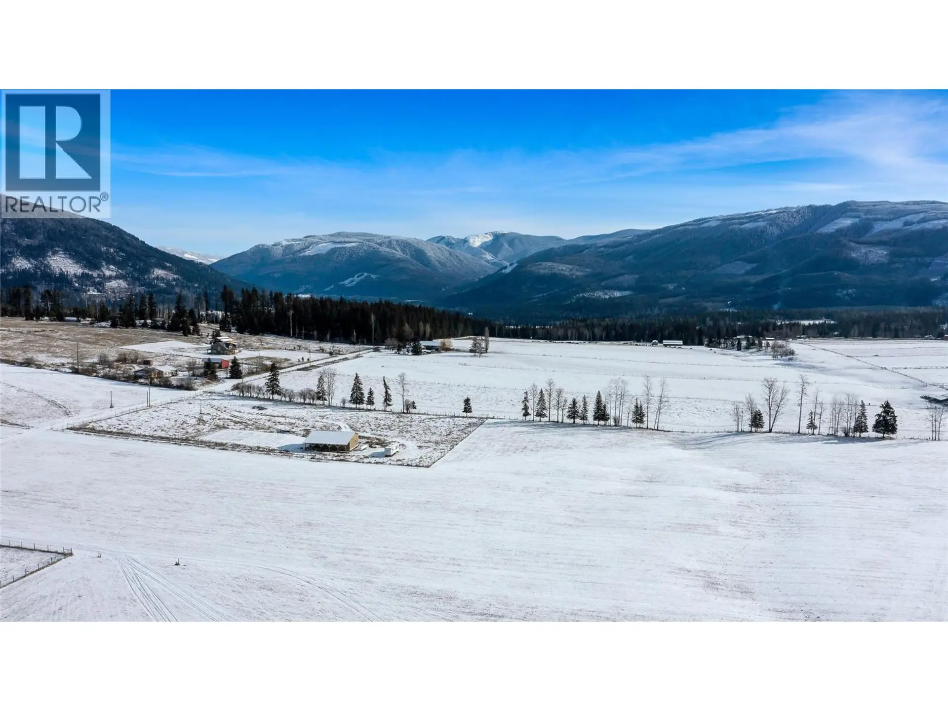 Property at LOT 189 MITCHELL ROAD, Cherryville, BC