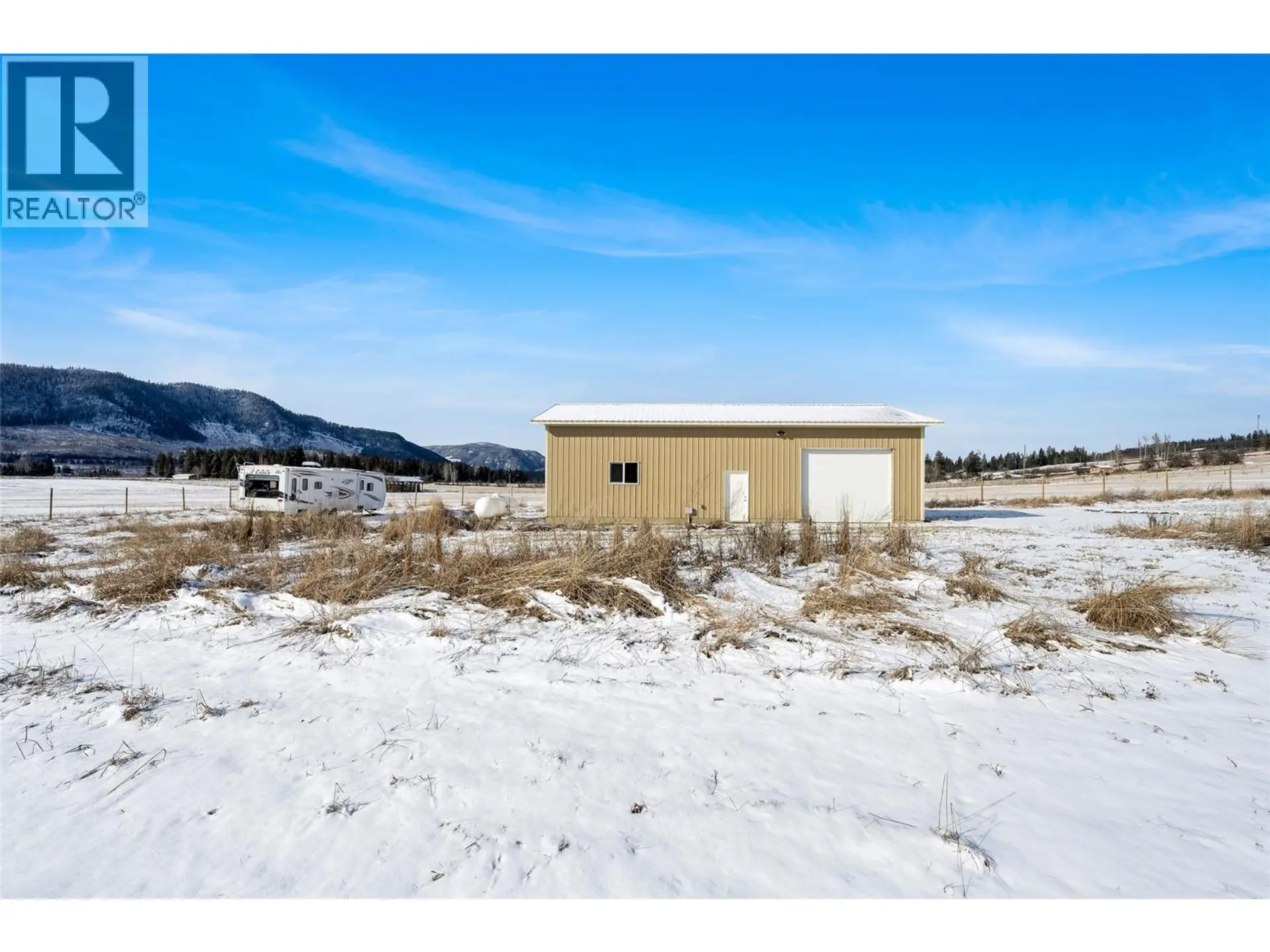 Property at LOT 189 MITCHELL ROAD, Cherryville, BC