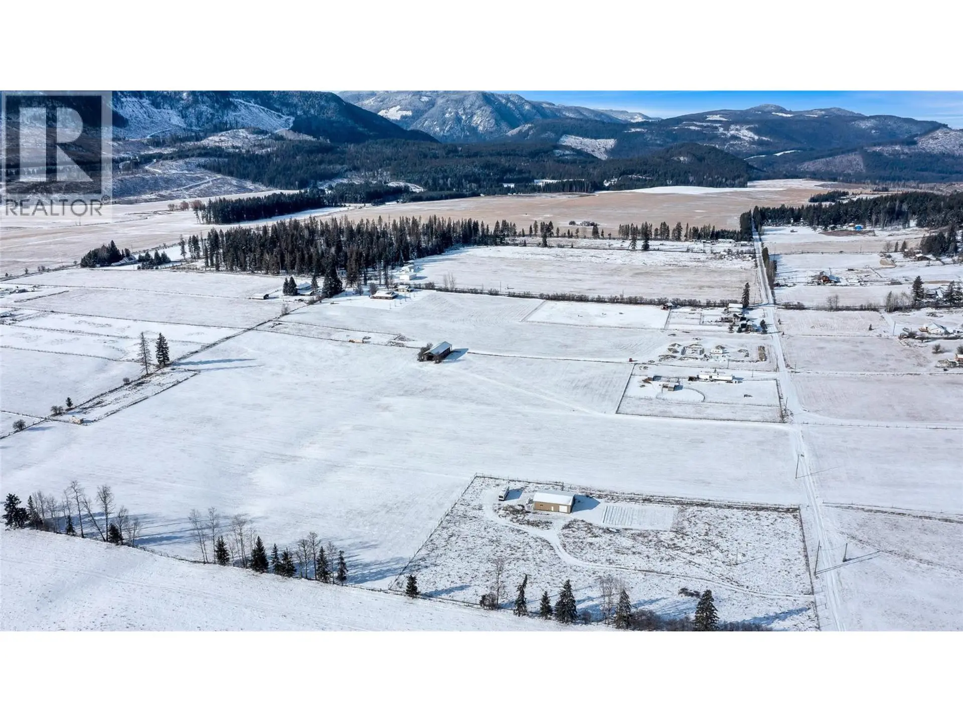 Property at LOT 189 MITCHELL ROAD, Cherryville, BC