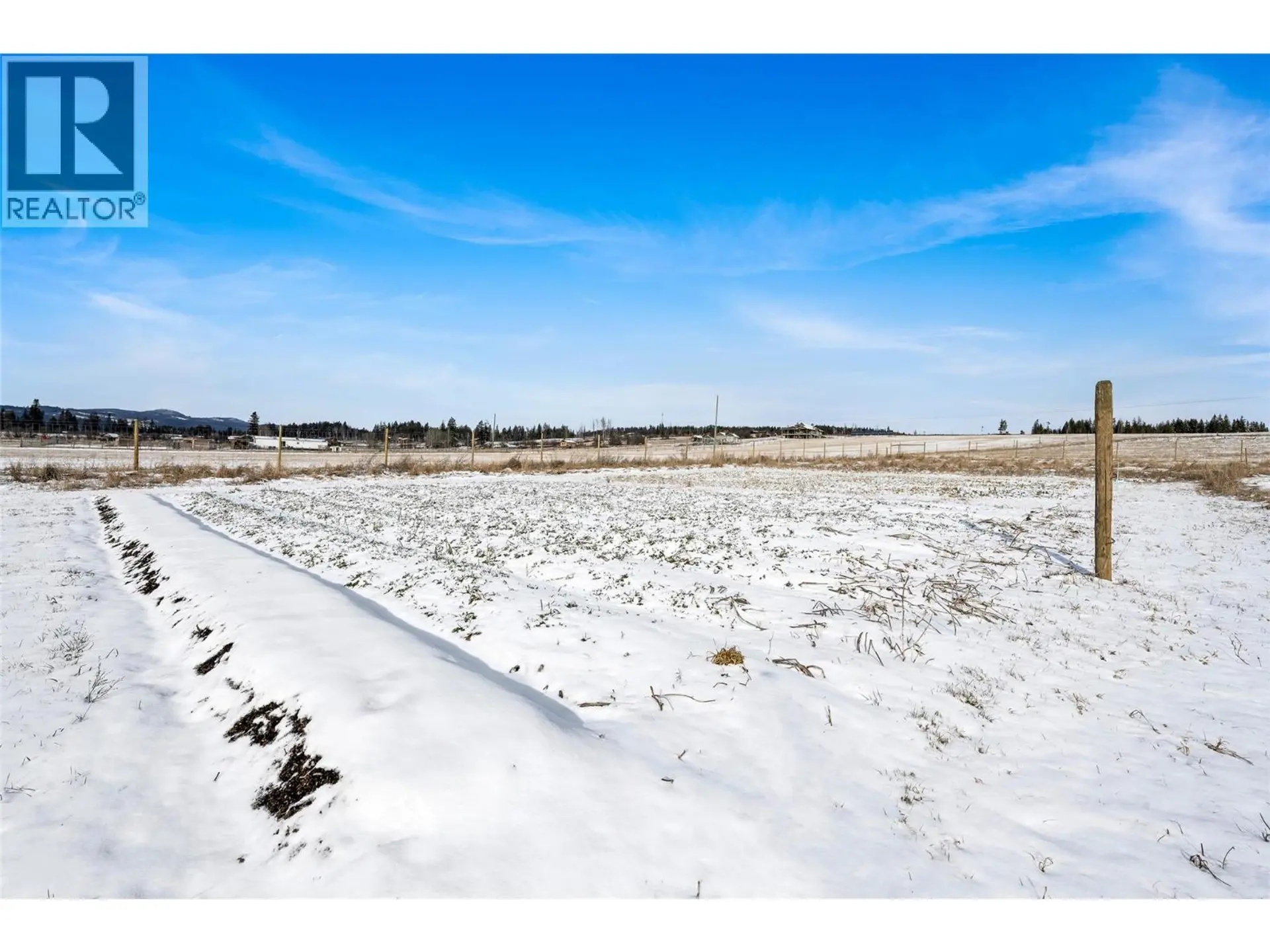 Property at LOT 189 MITCHELL ROAD, Cherryville, BC