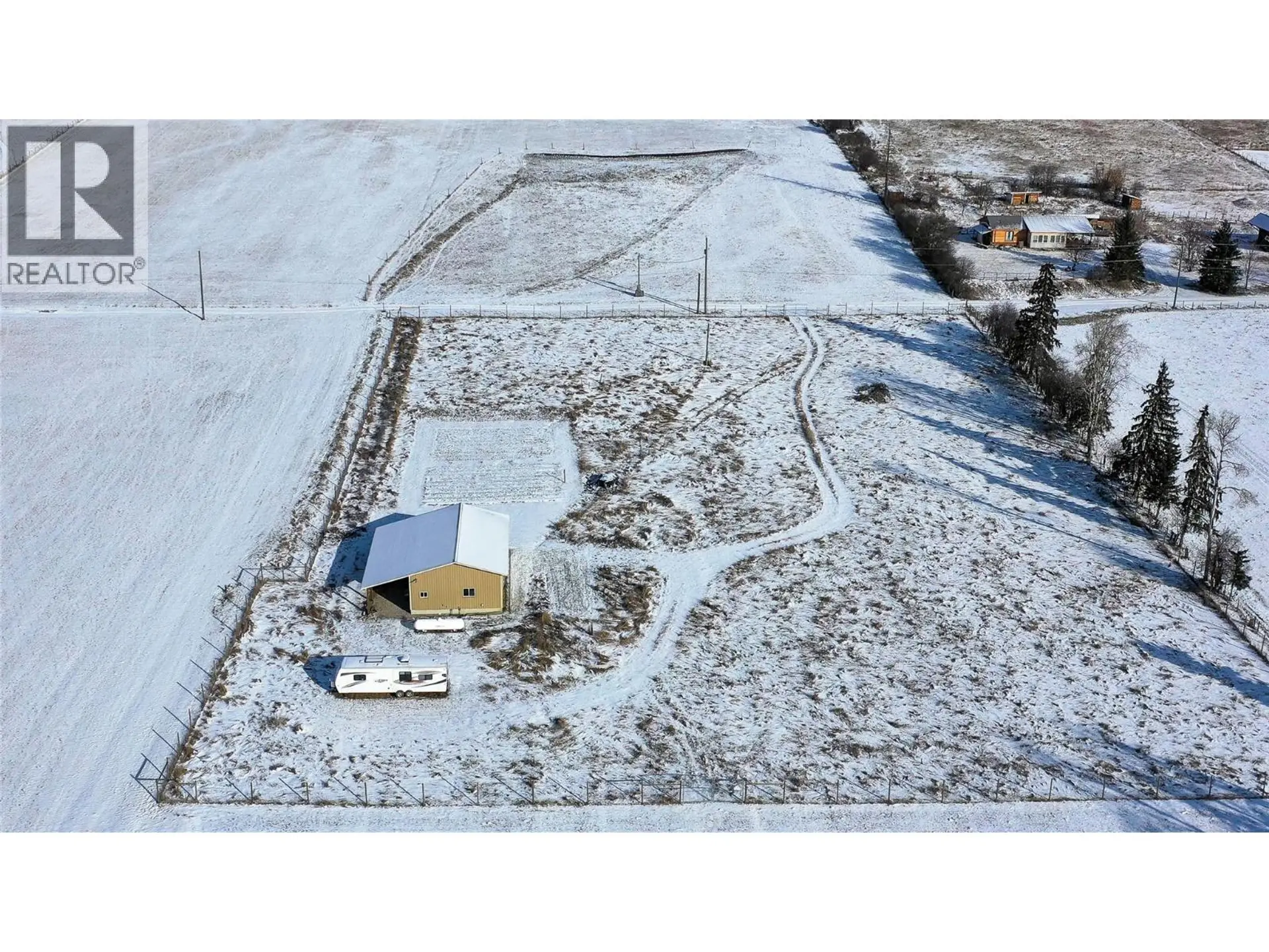 Property at LOT 189 MITCHELL ROAD, Cherryville, BC