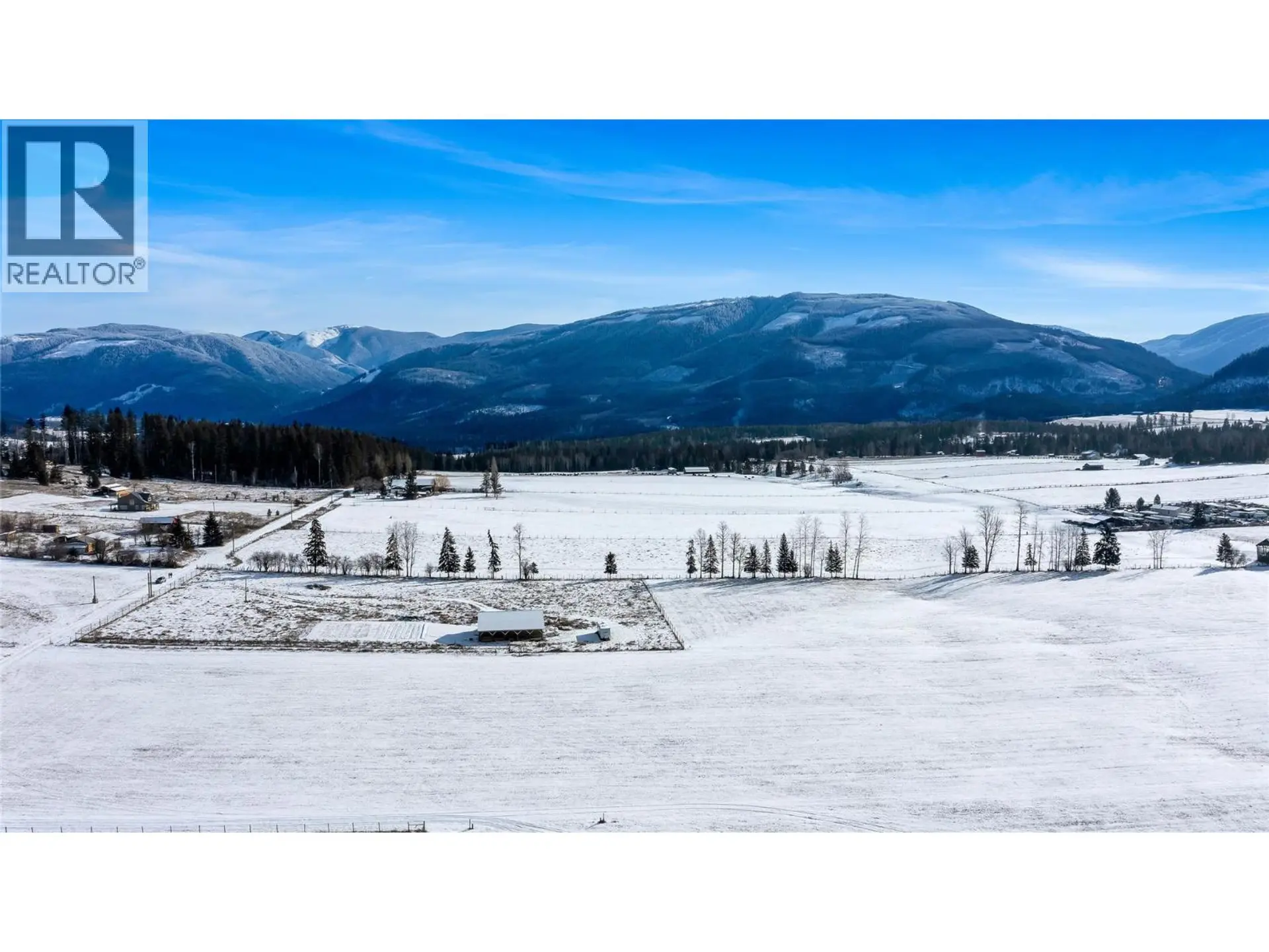 Property at LOT 189 MITCHELL ROAD, Cherryville, BC